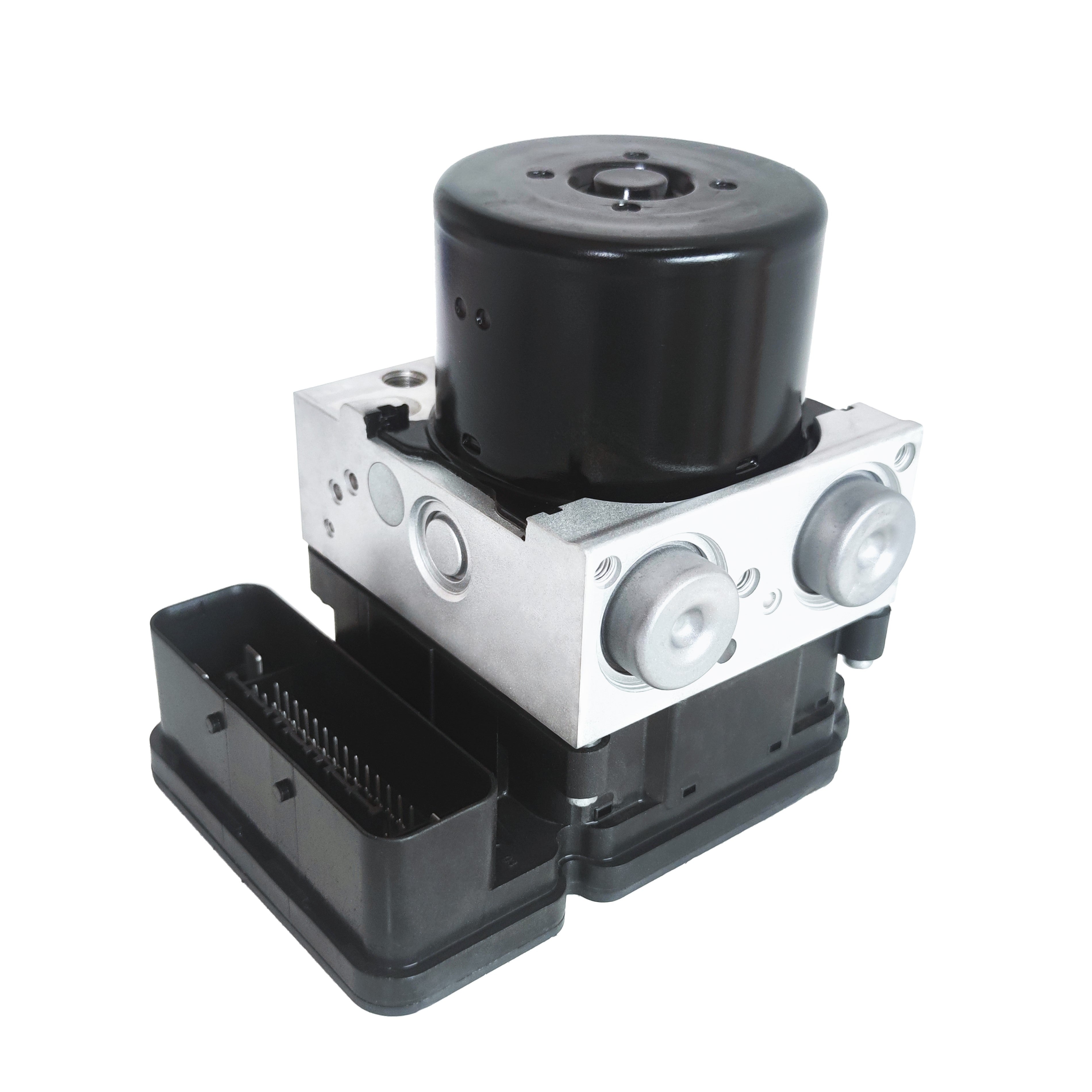 2010 Mazda 3 Anti-Lock Brake ABS Pump 8V61-2C405-AG