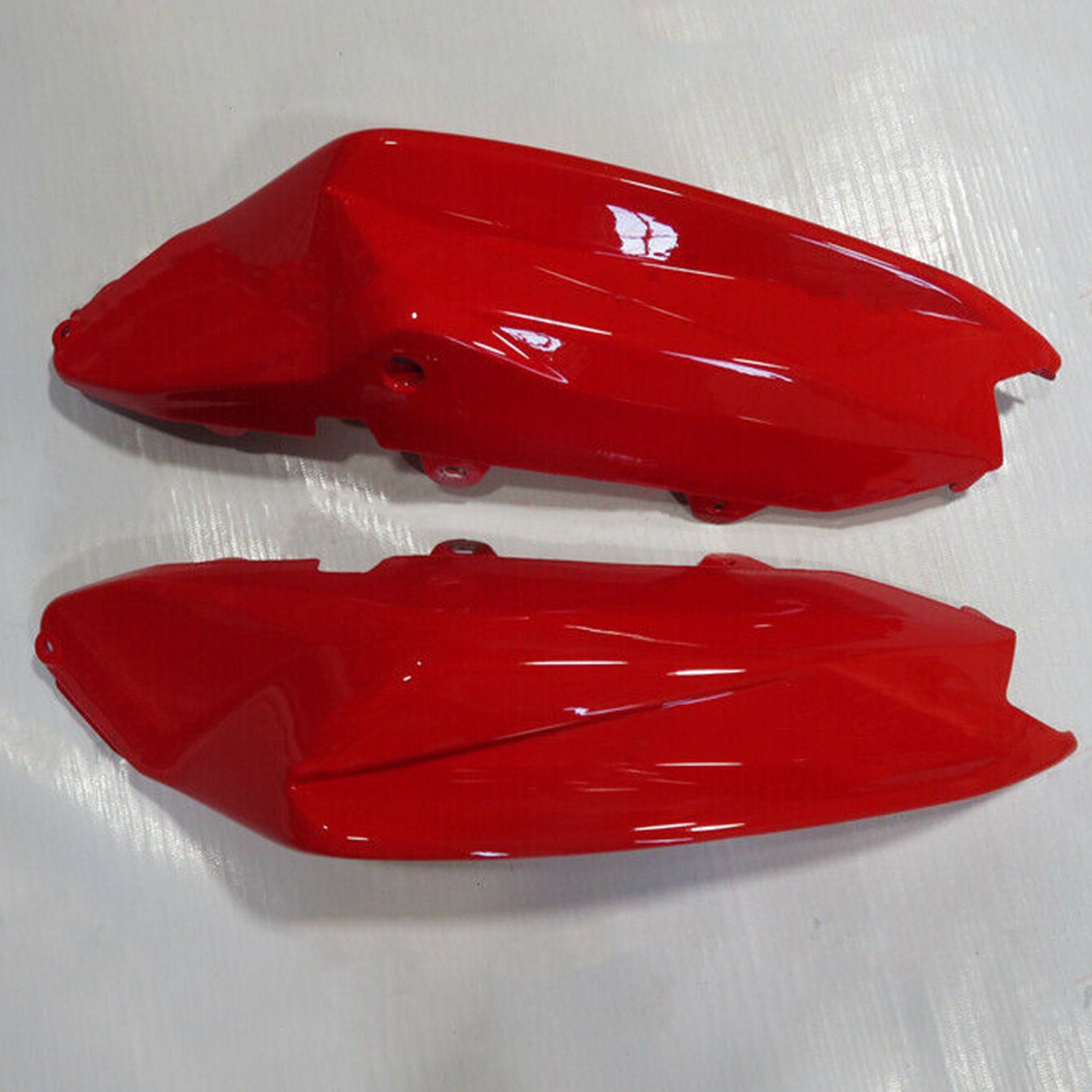 2012-2016 Kawasaki Ninja 650 ER-6F EX650 Fairing Kit Plastic 02# Generic