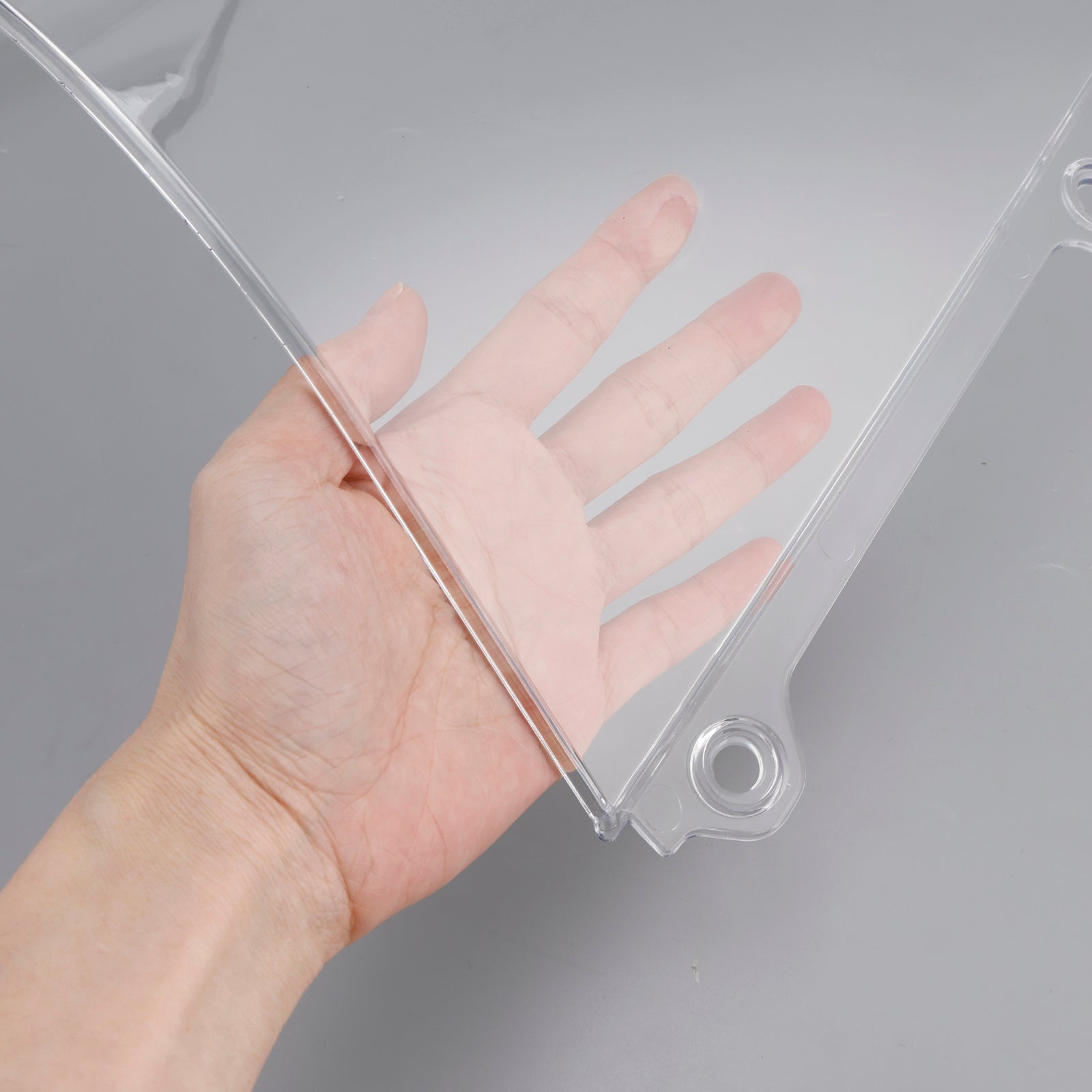 Windshield WindScreen Fairing fit for YAMAHA YZF R9 2025