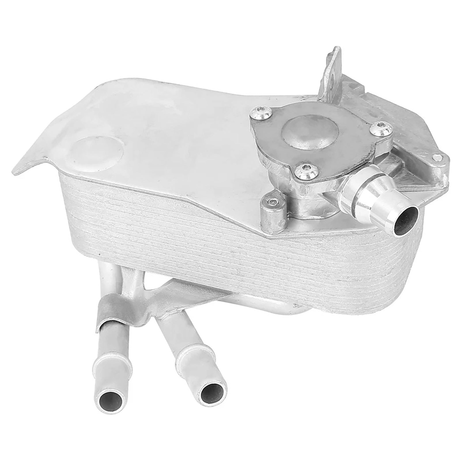 2009-2013 For BMW 335i xDrive / L6 3.0L Turbocharged Transmission Oil Cooler 17217536929 91224