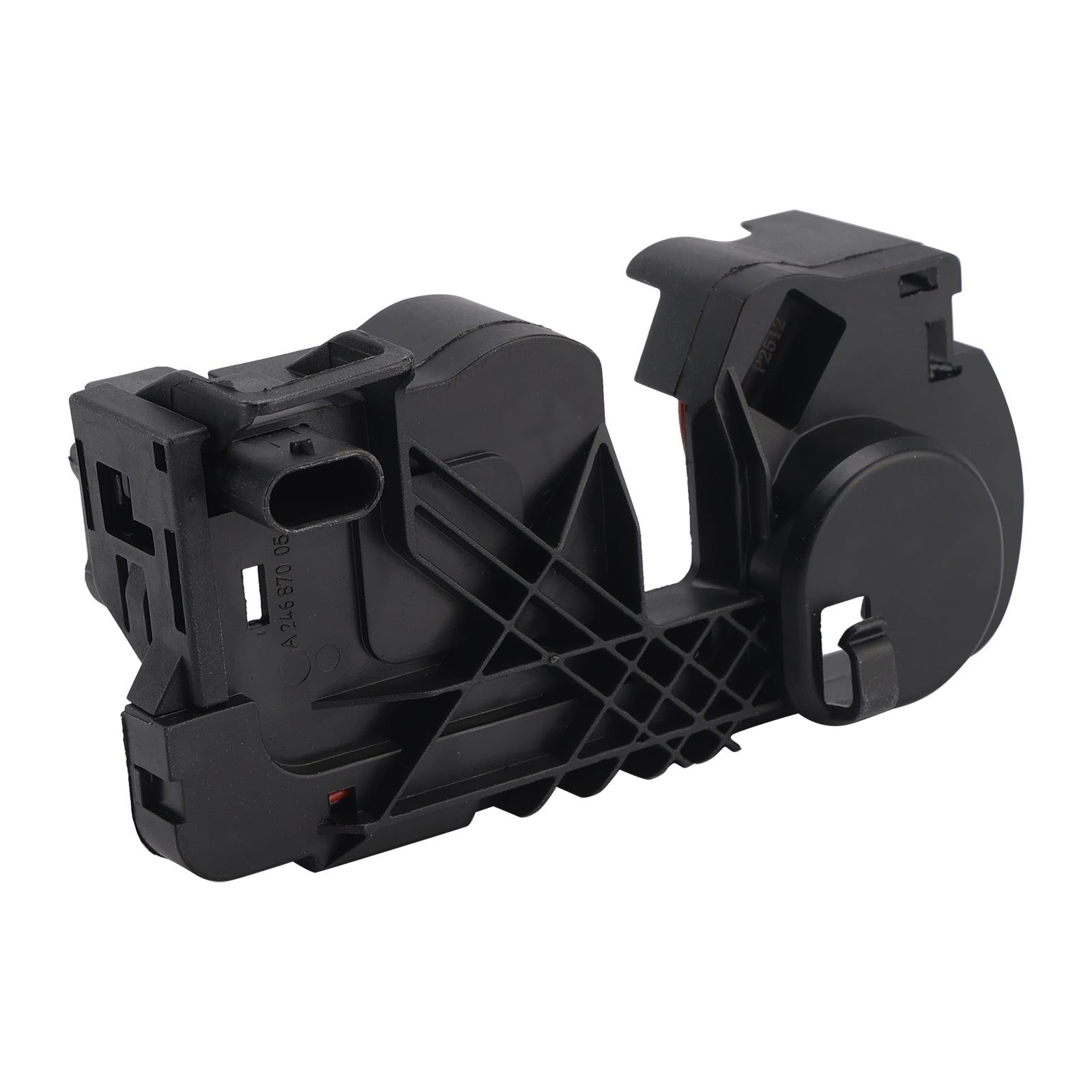 Motorkapbegrenzer A2468700558 voor Mercedes-Benz W176 C117 X117 X156 2011-19