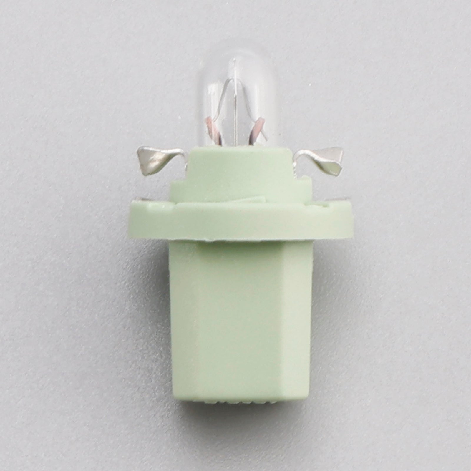 10ks prístrojové svetlo BX8.5D 2722MFX 12V 2W pre Osram