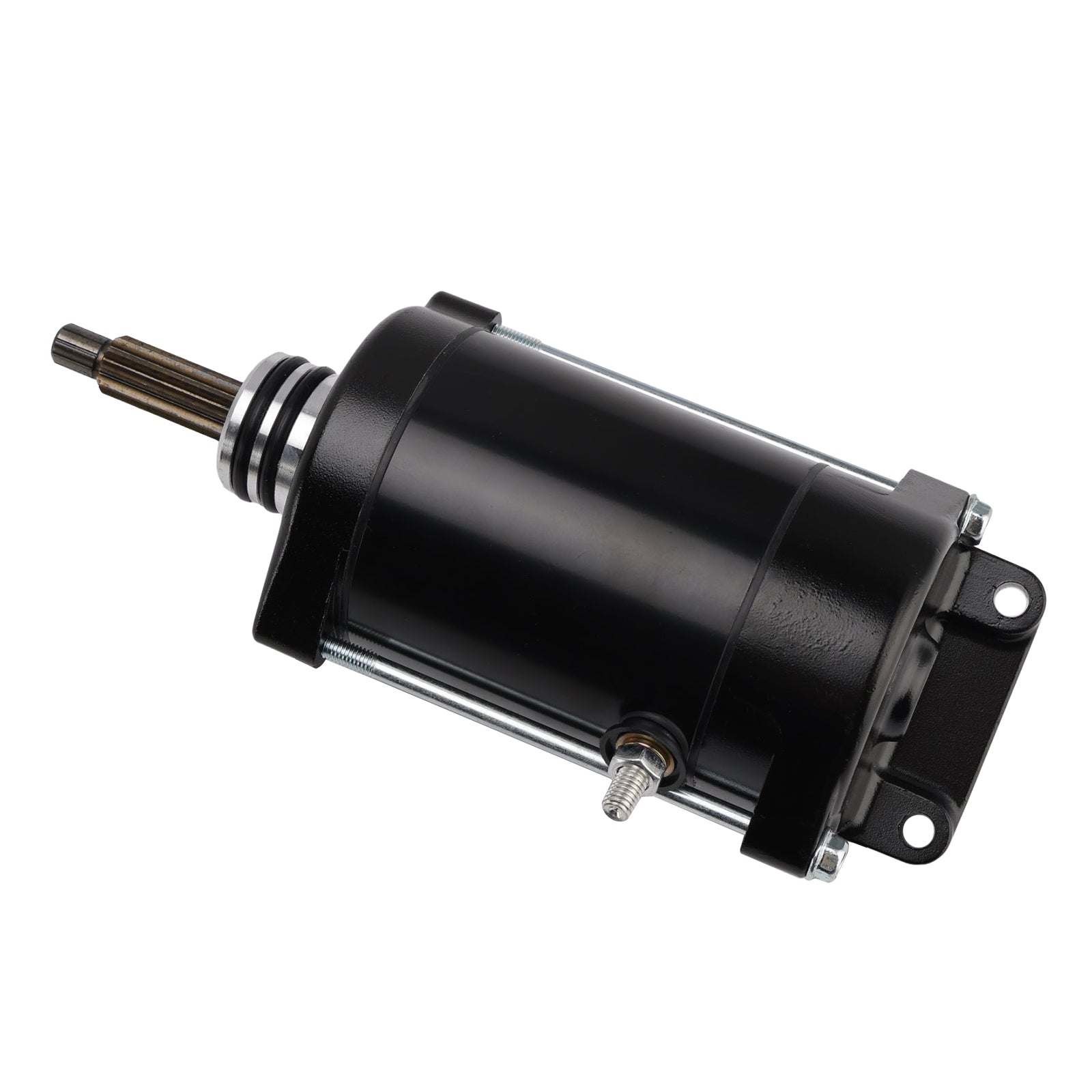 Remplacer le démarreur 4013245 pour Polaris Rzr Xp 900 2011 Efi Le 4 Xp 900 Eps