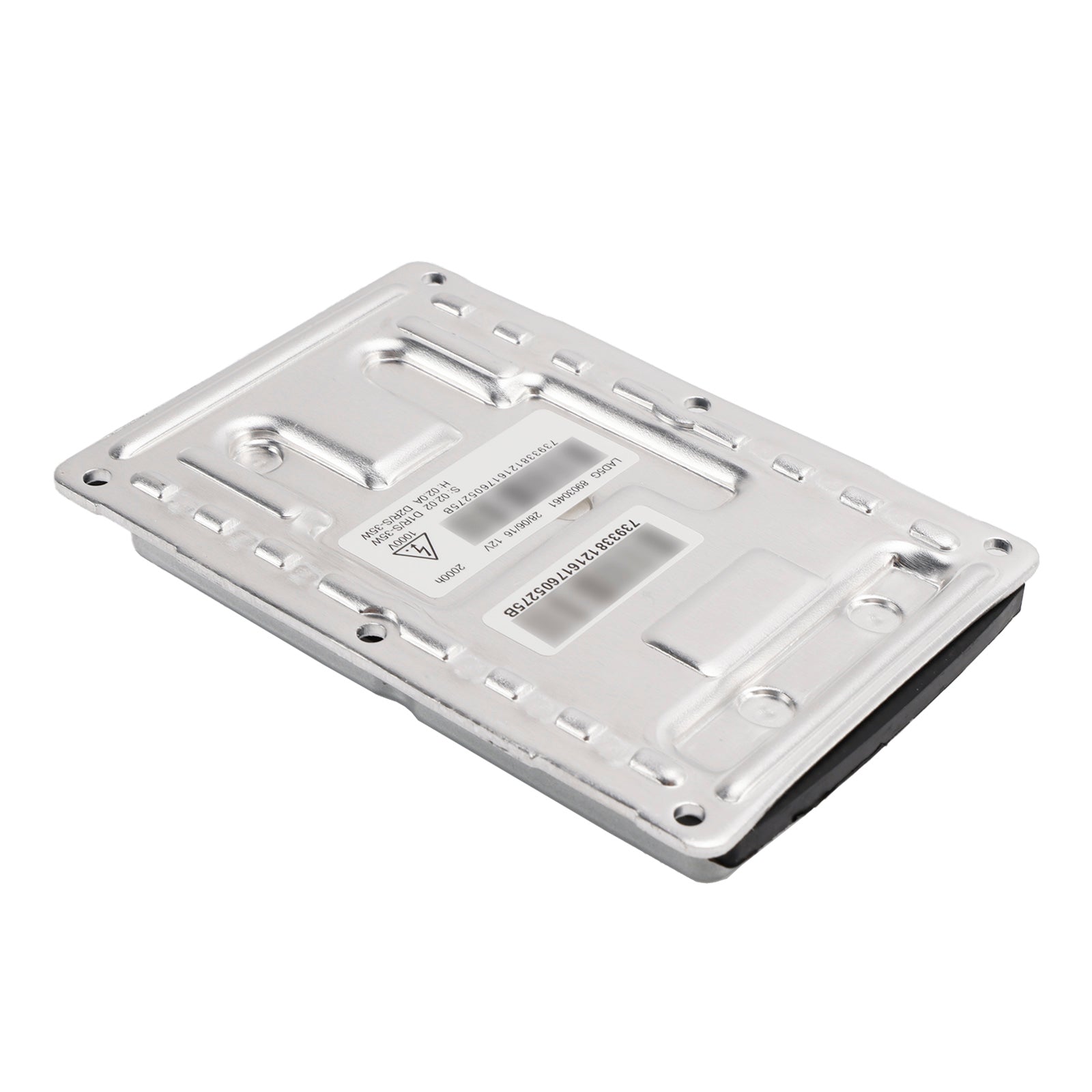 Xenon gömde strålkastaren Electric Ballast D1S 89030461 för Cadillac CTS