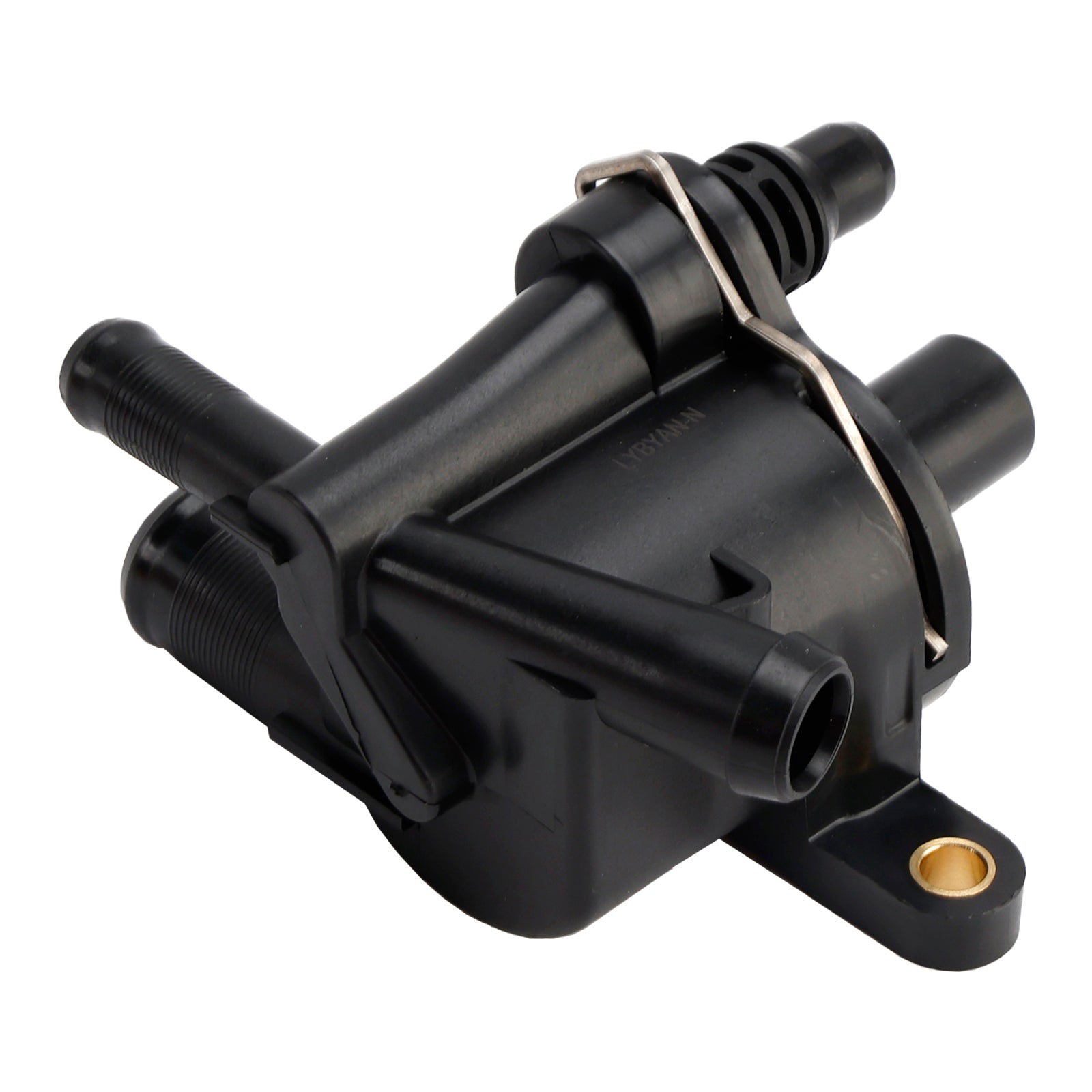 LR093489 Crankcase Oil Separator for Land Rover Defender Discovery Sport L550