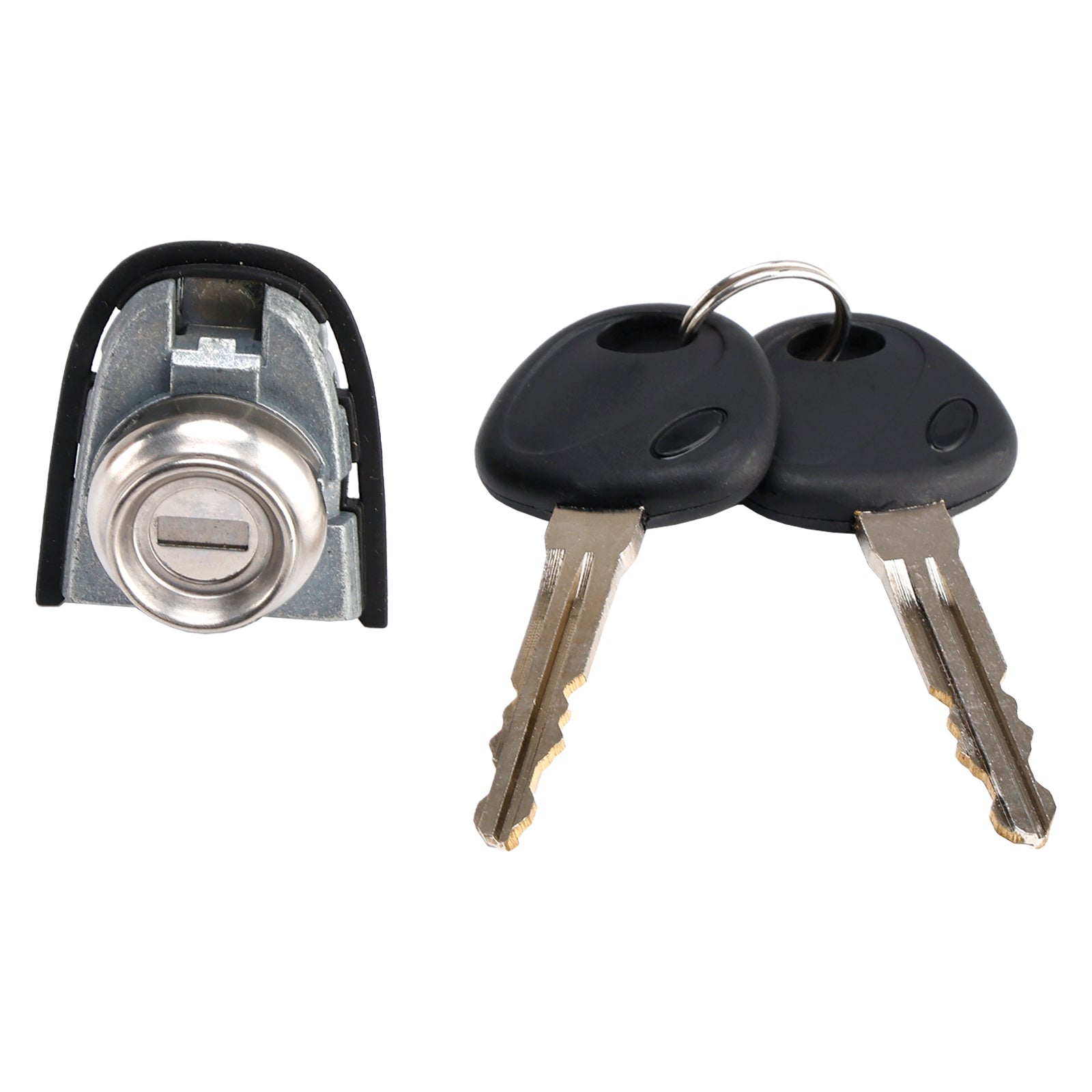 Front Left Door Lock Cylinder 2 Keys 81970-2KC00 For Kia Soul 2012 2013