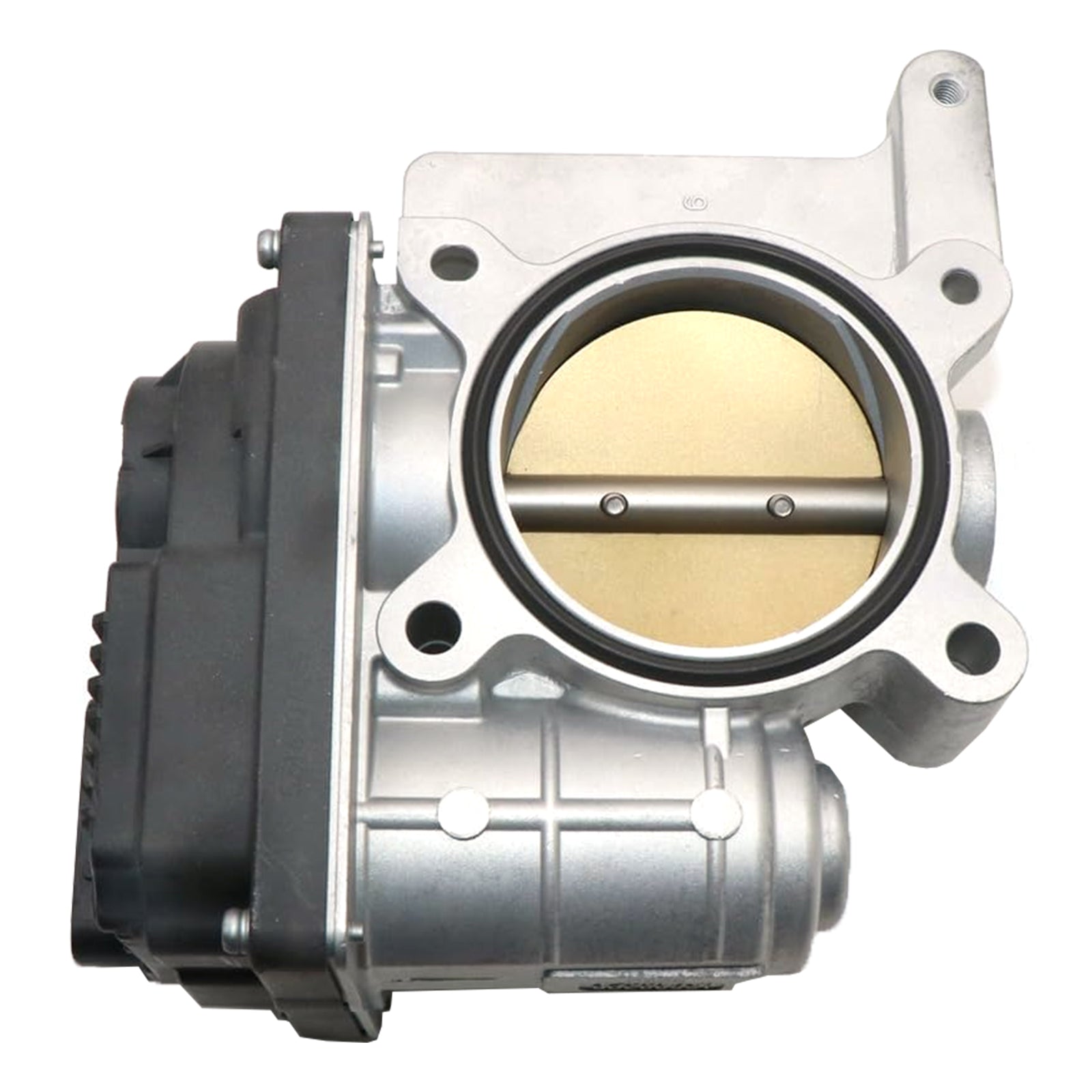 Throttle Body 12589308 For Buick Chevrolet Equinox Malibu Uplander Pontiac