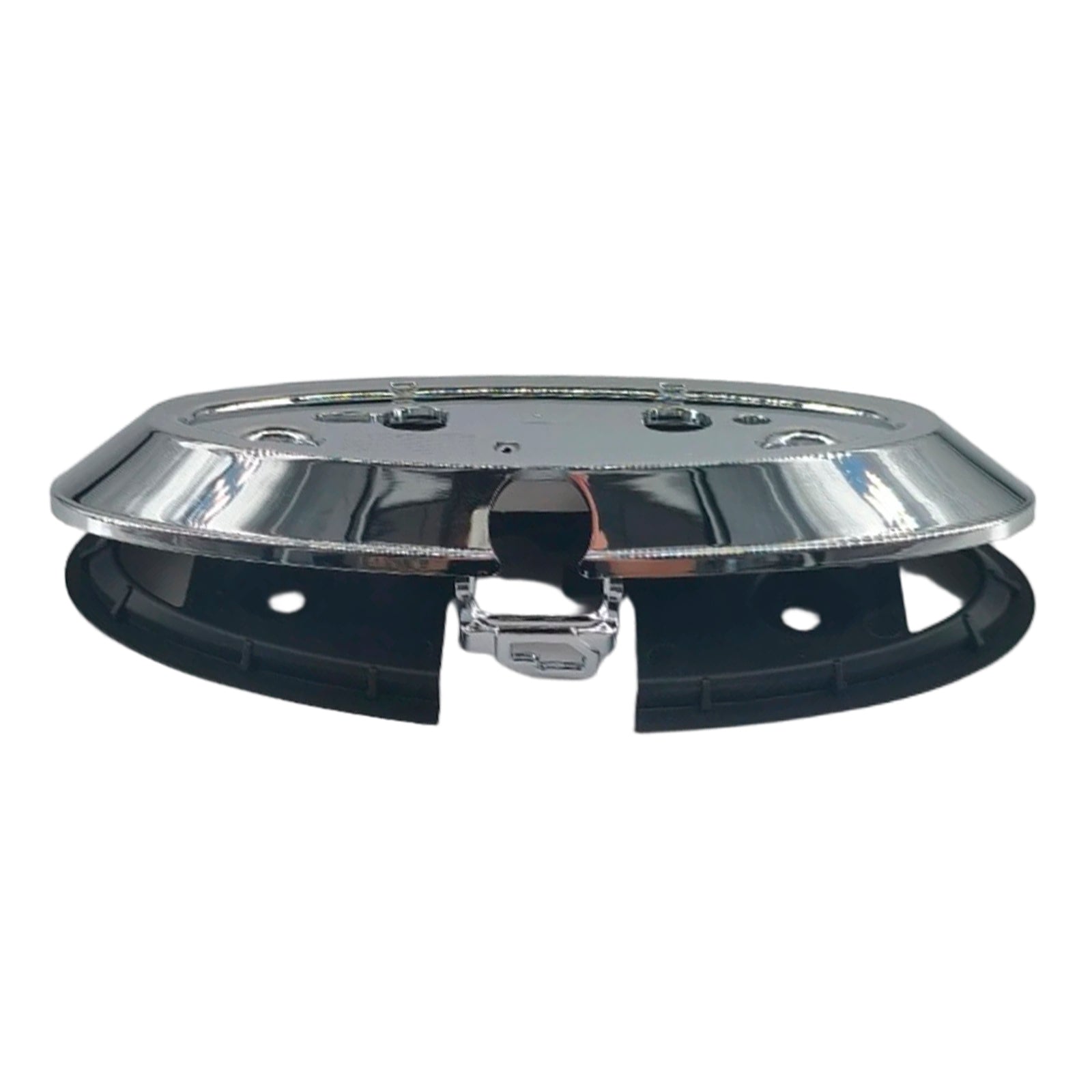 Boîtier de vue arrière de secours AL3Z-19H511-A pour Ford F-350 F-250 F-150