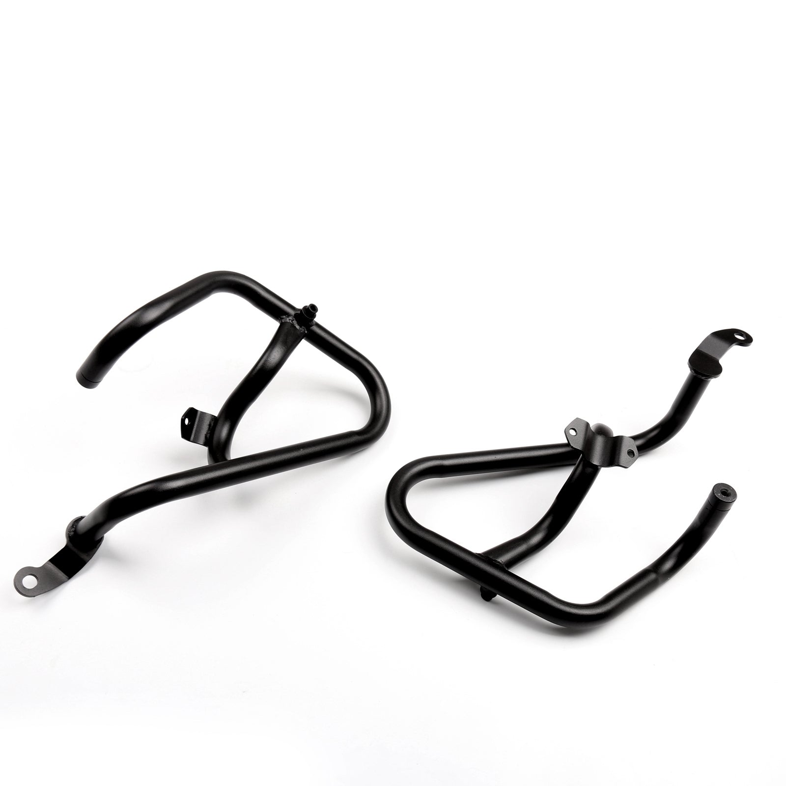 2012-2016 Honda NC750X NC750S NC700X NC700S Engine Guard Crash Bar Protection