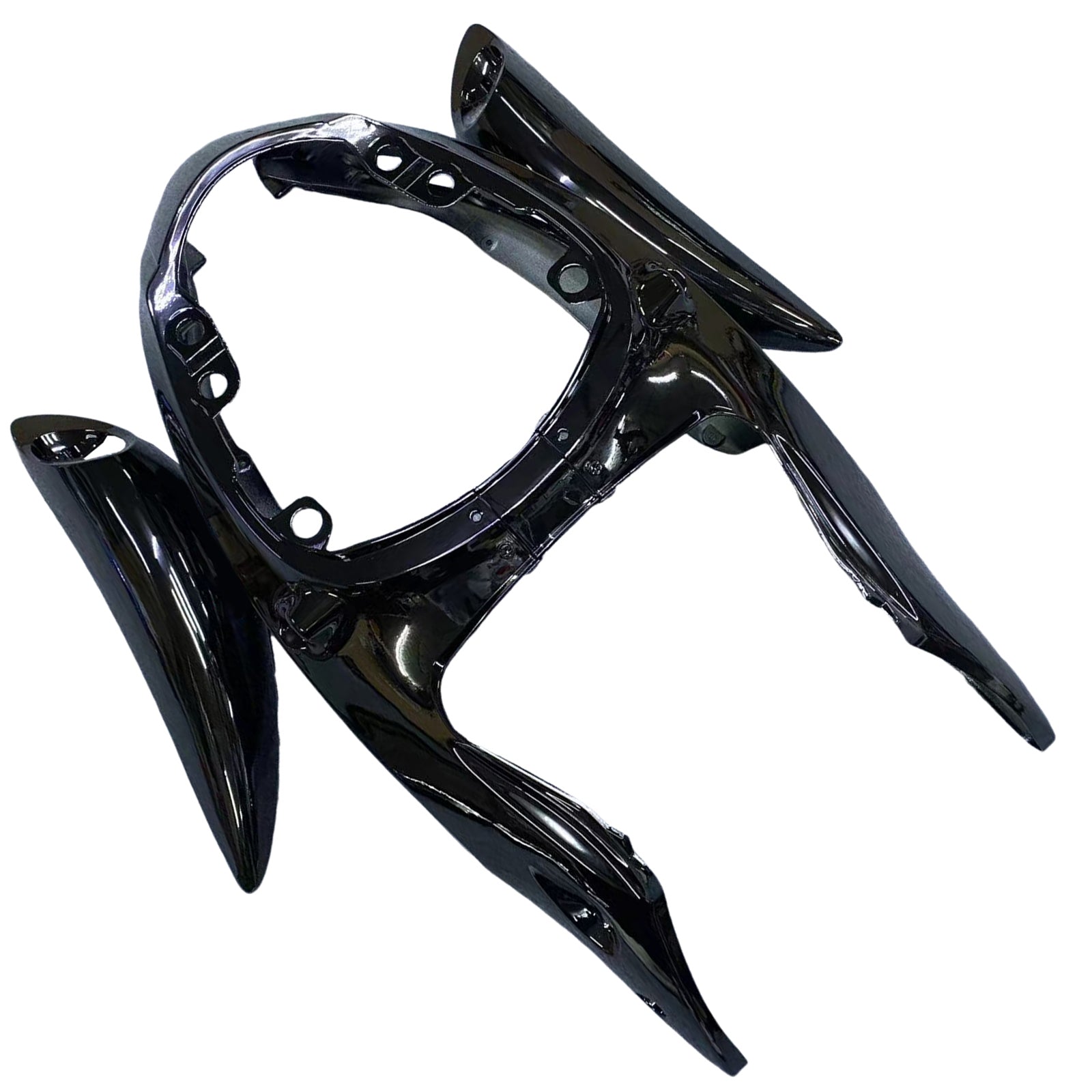 Injection Fairing Kit Bodywork Plastic ABS fit For Suzuki Hayabusa GSX1300R 2008-2020