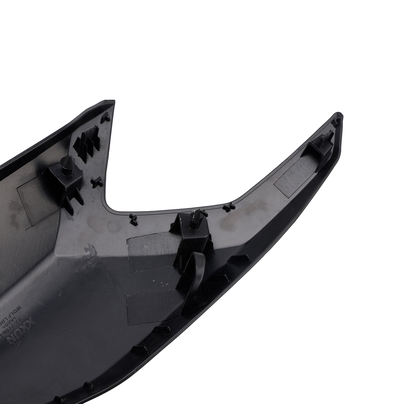 2025-2026 For Yamaha Tenere 700 T700S Rear Tail Side Cover Fairing