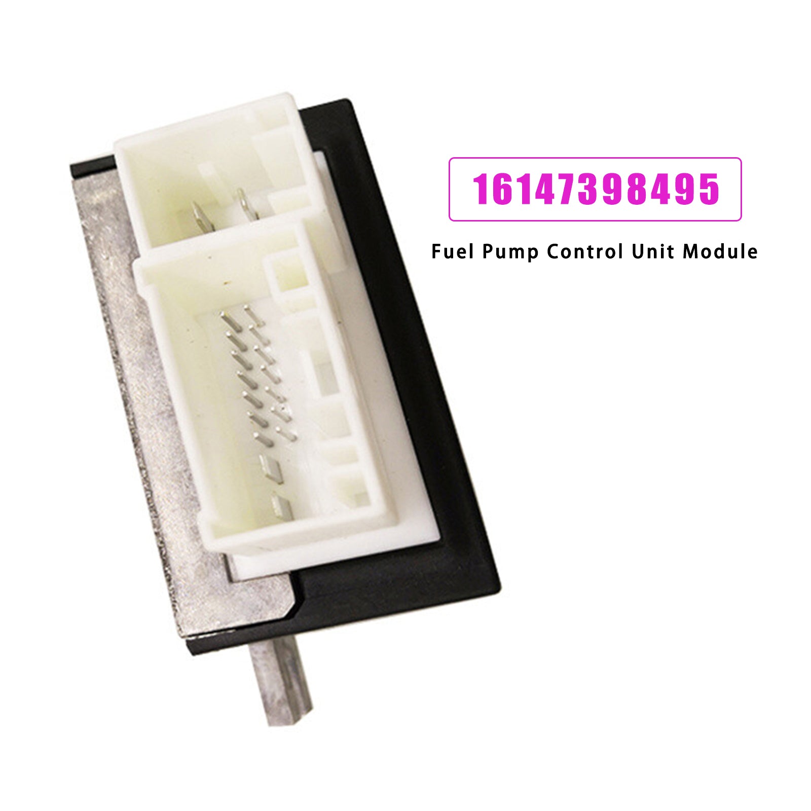 BMW 3 5 6 7 Série x3 x5 x6 F10 F13 F02 F25 Module de commande d'injection de carburant 55892110 16147398495 16147411595