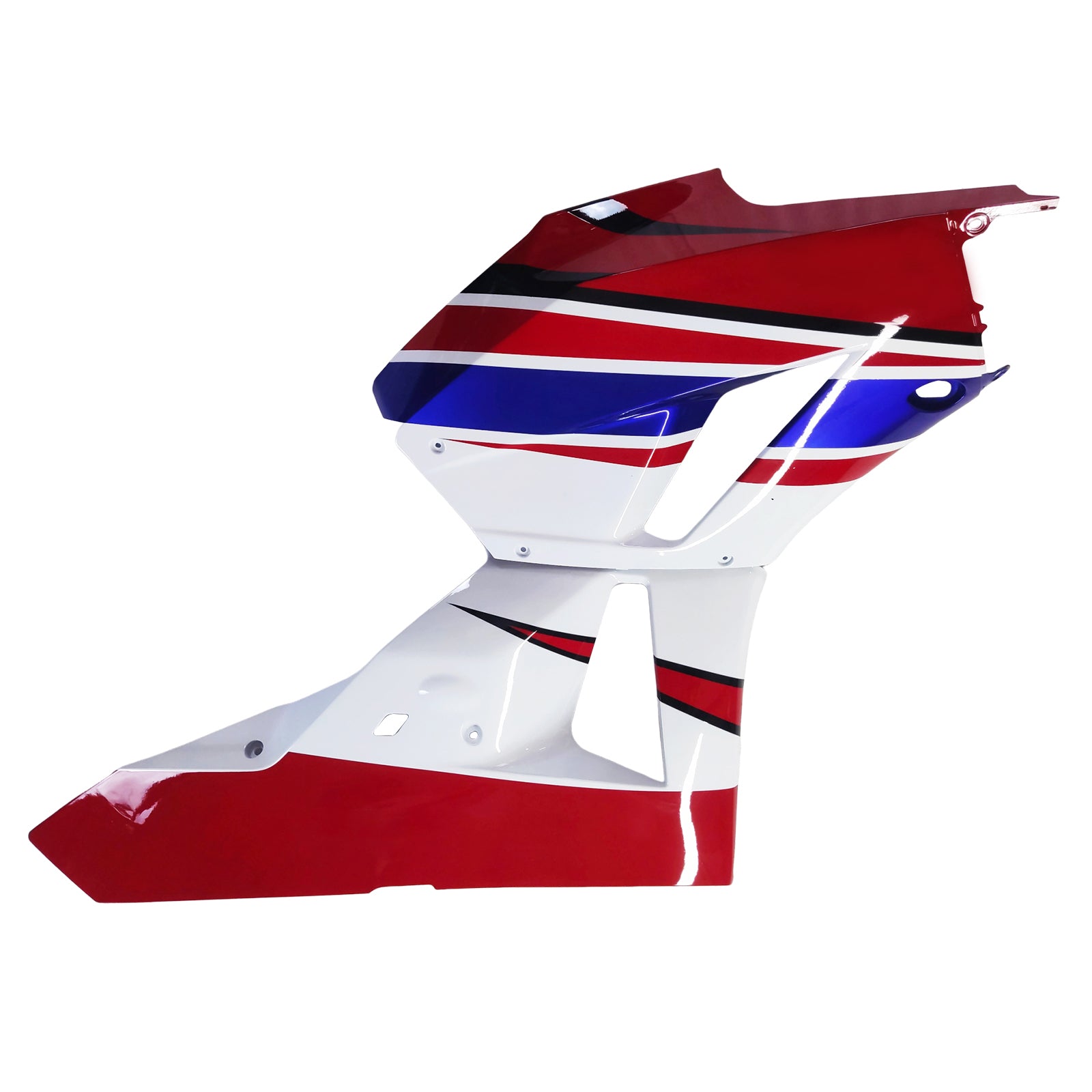Injection Fairing Kit Bodywork Plastic ABS For Honda CBR600RR 2013-2026 F5