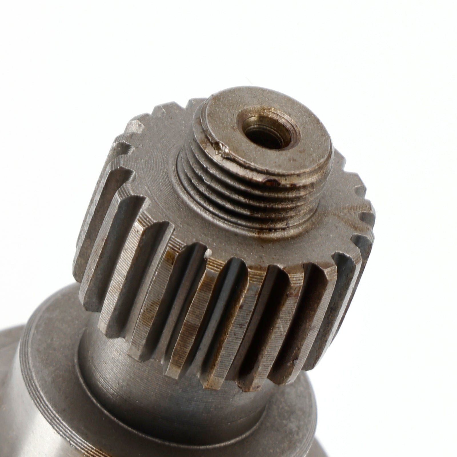 2008 2009 2011 Honda Foreman 500 TRX500FPM 4x4 EPS Voortandwiel differentieelset 41421-Hp5-600 41431-HN2-000