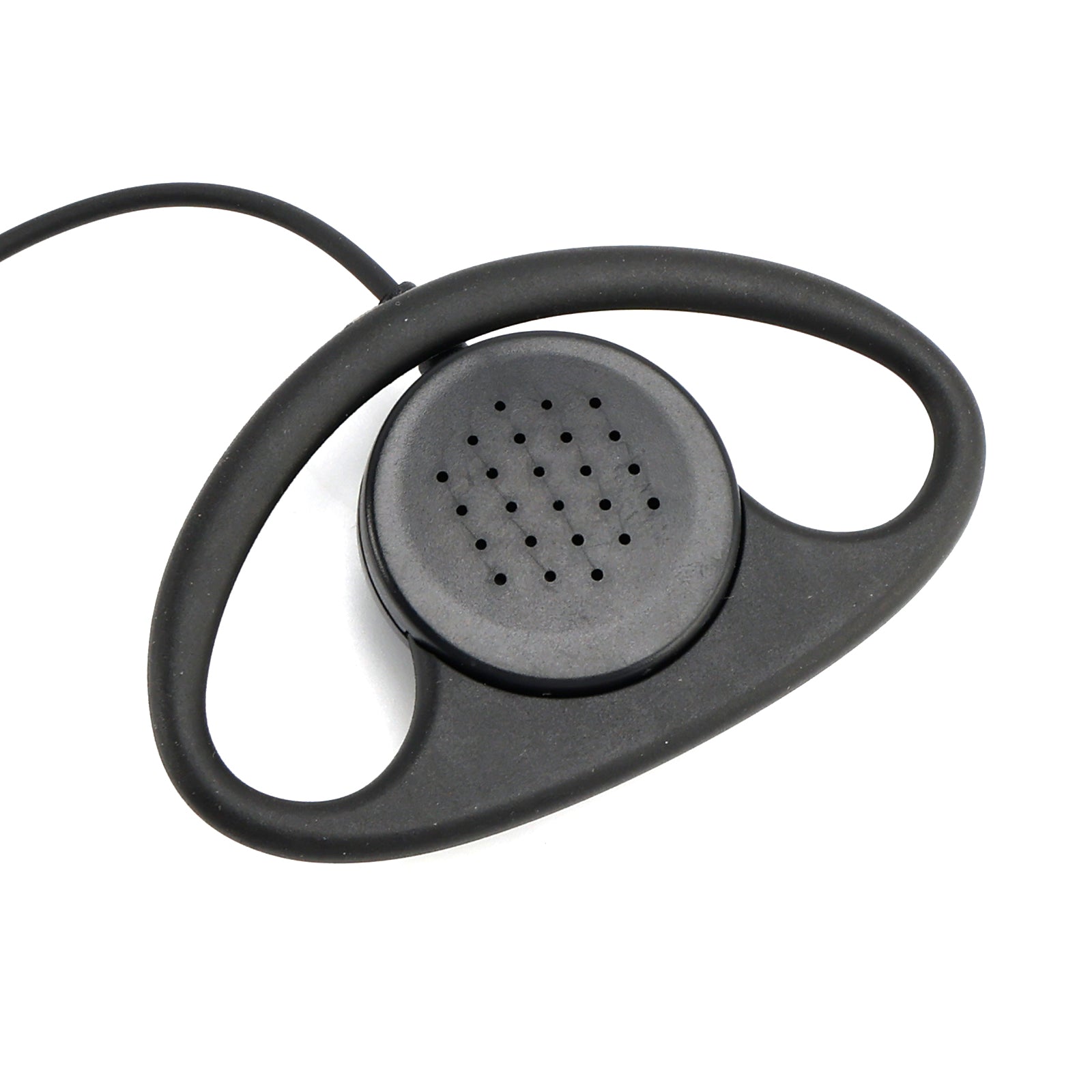 Casque à grand crochet d'oreille de Type D R7-018-D pour R7 R7A MXP600 ION APXN70 APXN50 APXN30