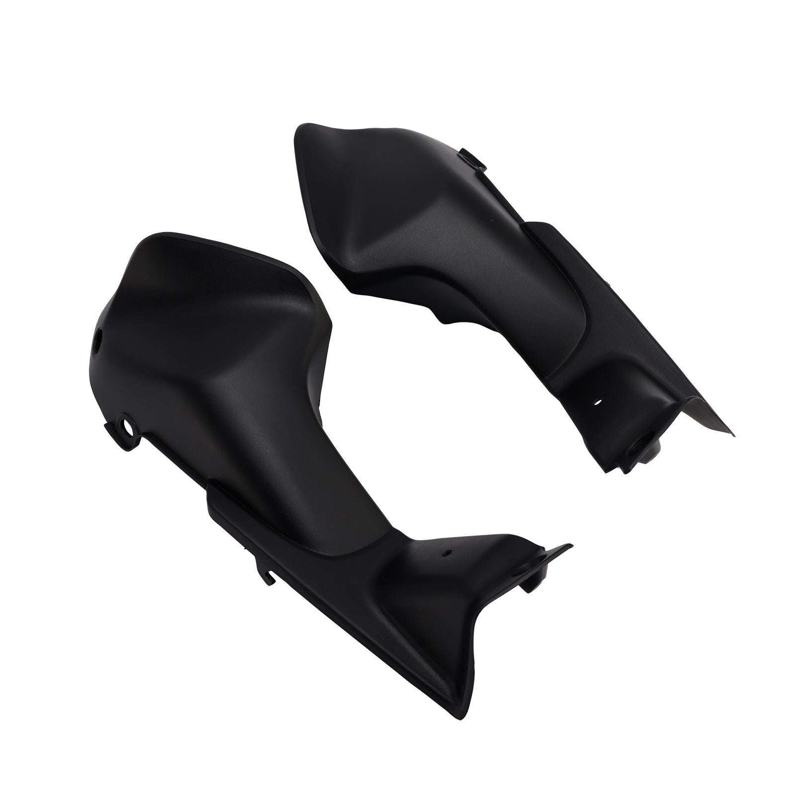 Side Air Intake Duct Cover Fairing For Honda CBR600F4i 2001-2006