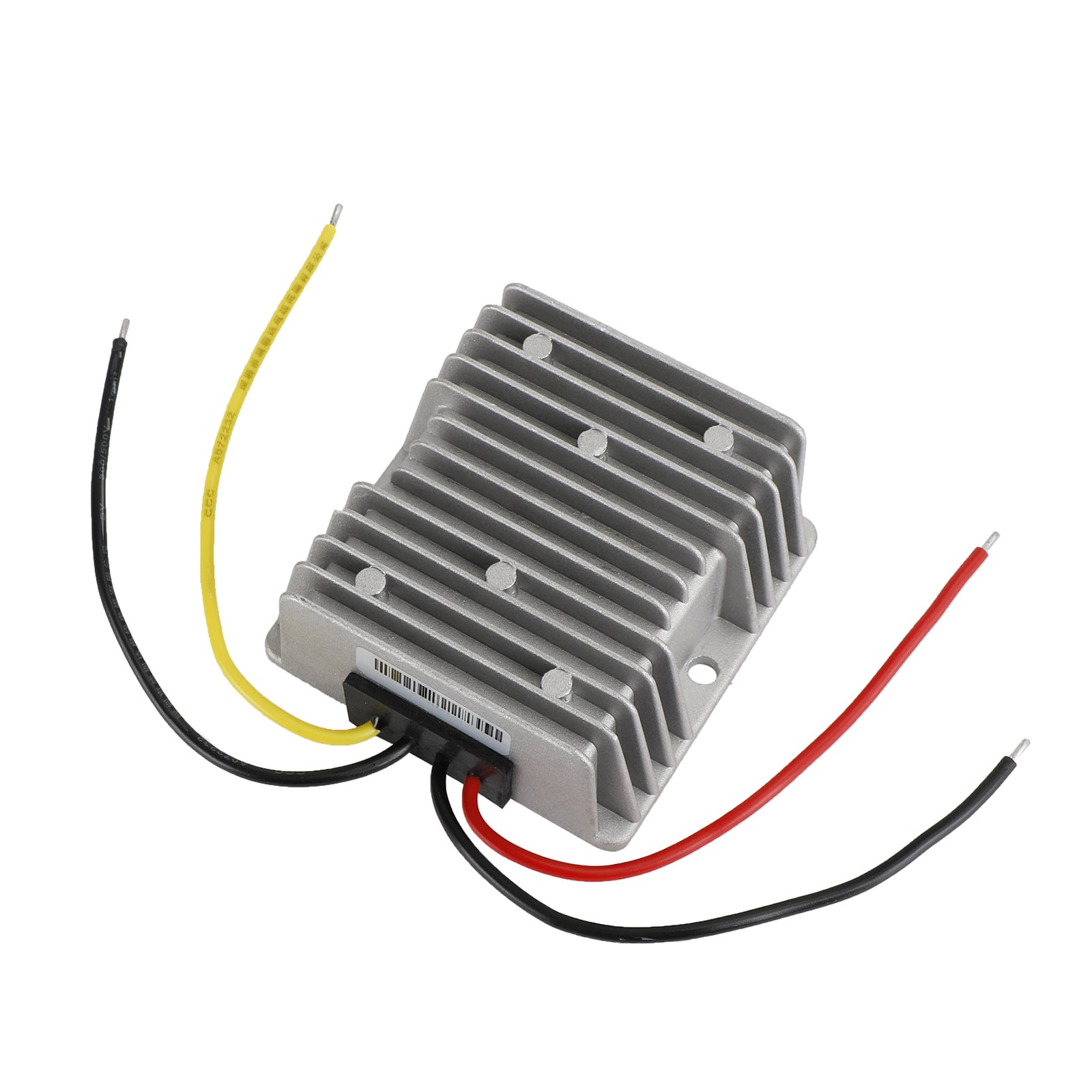 Régulateur de tension cc, convertisseur Buck 12/24V DC à 3.3V 20A 66W, réducteur abaisseur