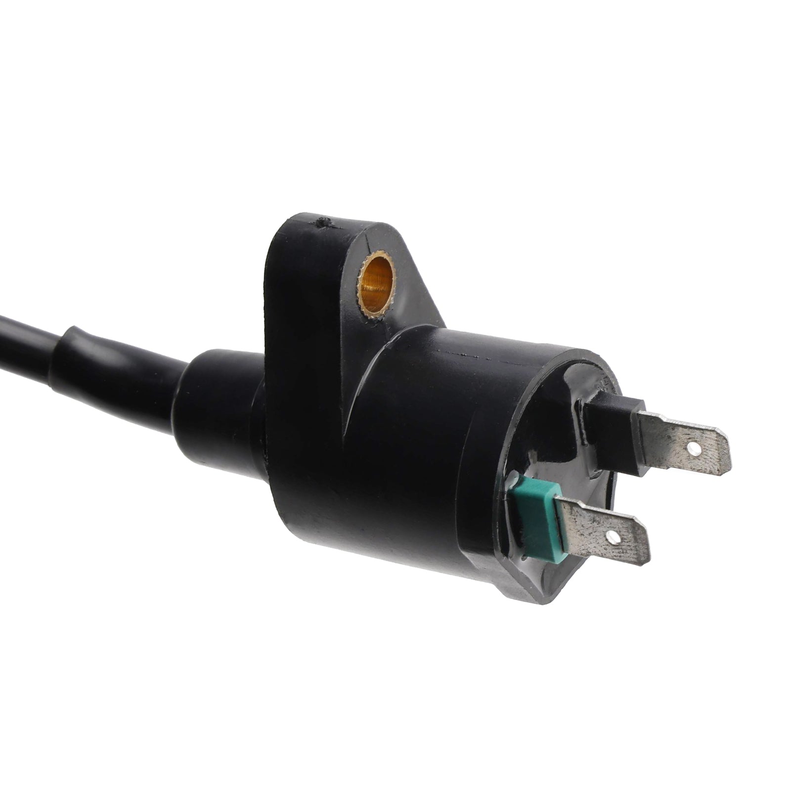 CDI Box Igniter Fit for Kawasaki KFX50 KSF50 2013-2025 YAMAHA YFZ50 2017-2024