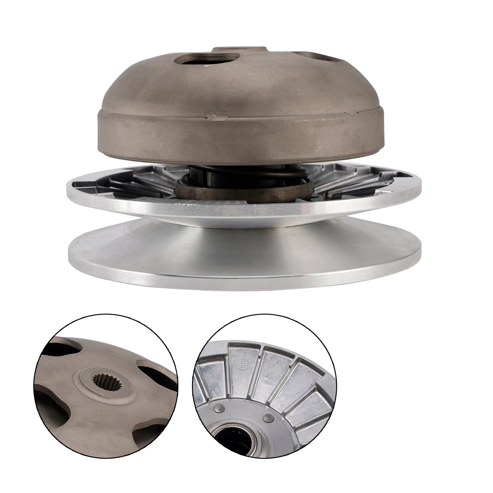 Secondary Clutch Cam Helix 23205-Ktw-900 For Honda Nss300 Forza 300 13-22 Sh300