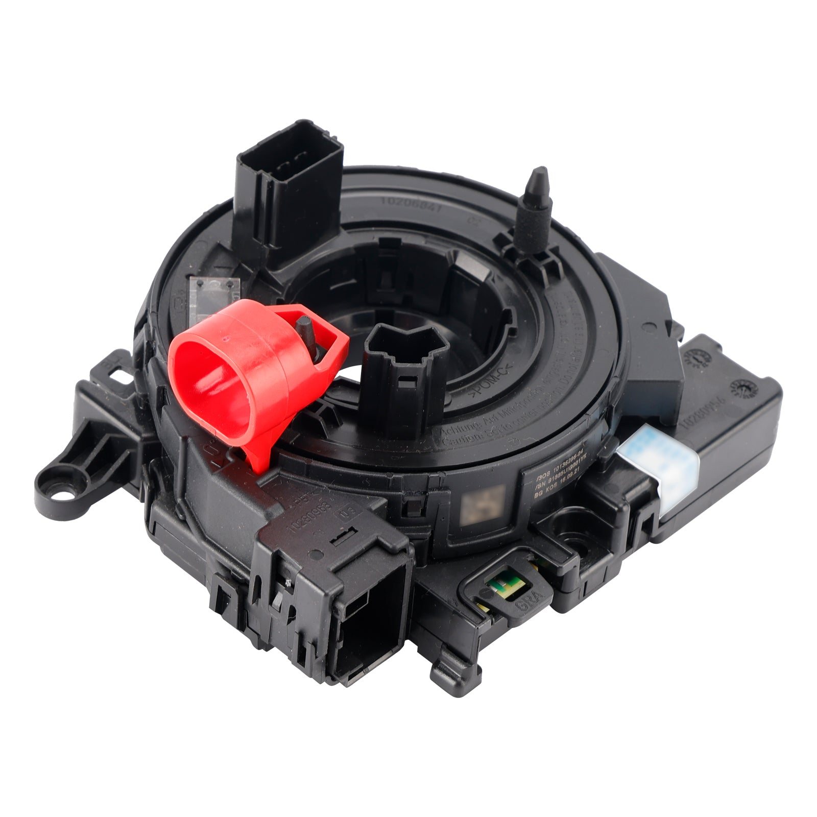 VW Golf R MK8 Klokveer 5Q1953549F