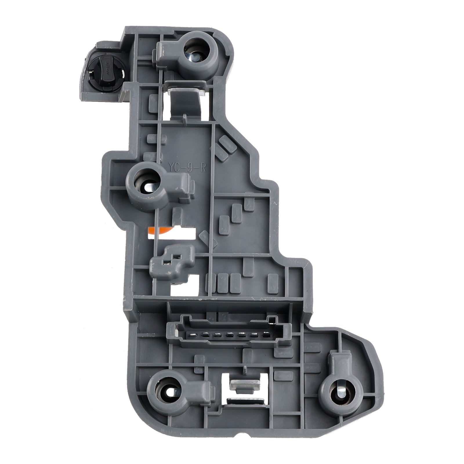 2007-2010 Mercedes-Benz S204 C Estate RH zadná žiarovka Držiteľ A2048201800