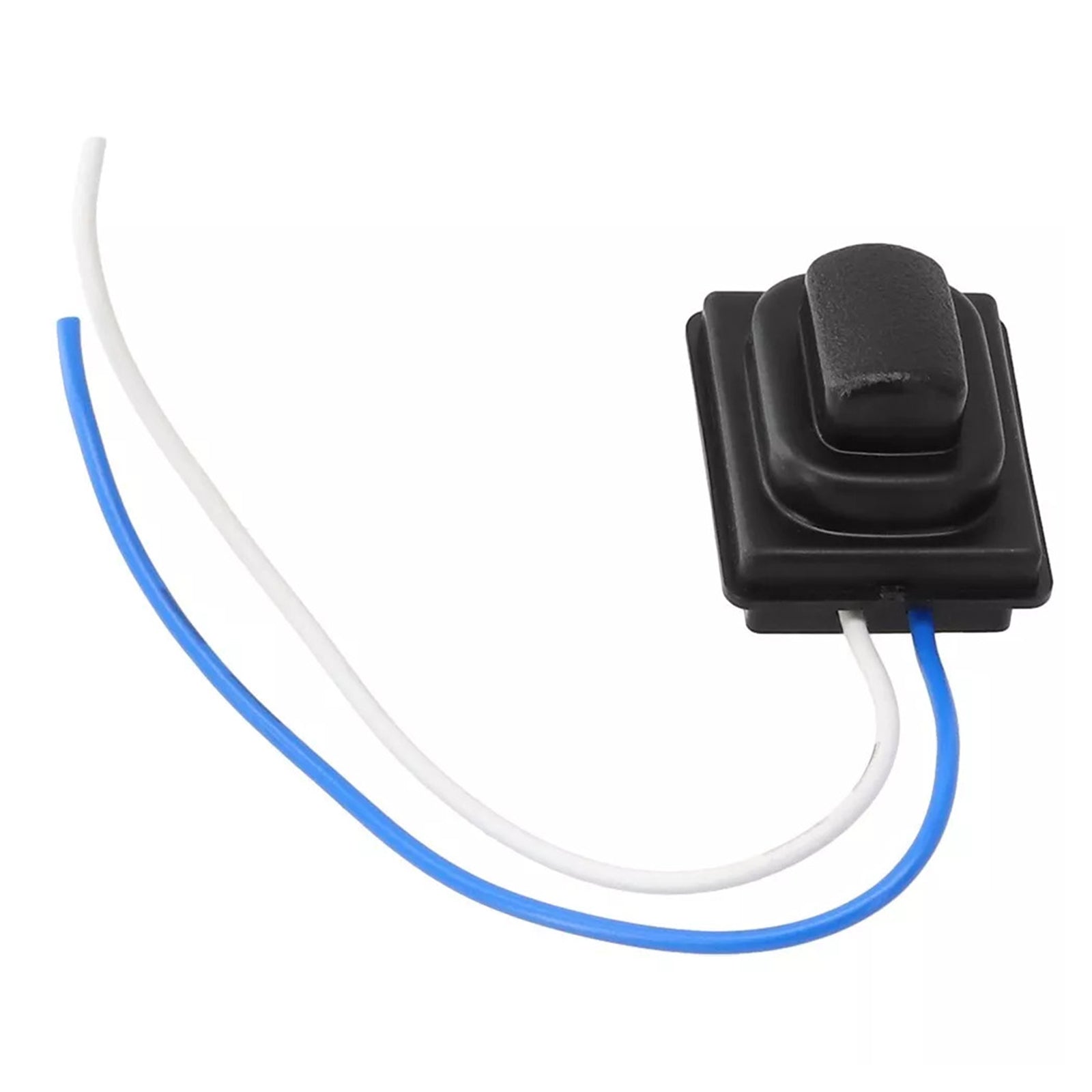 2016-2021 Kia niro, punho da porta direita, interruptor de botão pequeno 82661-G5000