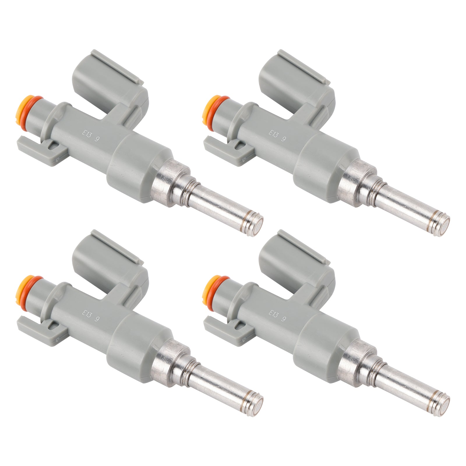 4Pcs Fuel Injector For Toyota RAV4 Camry Highlander Lexus NX RX 2.5L 23250-25020