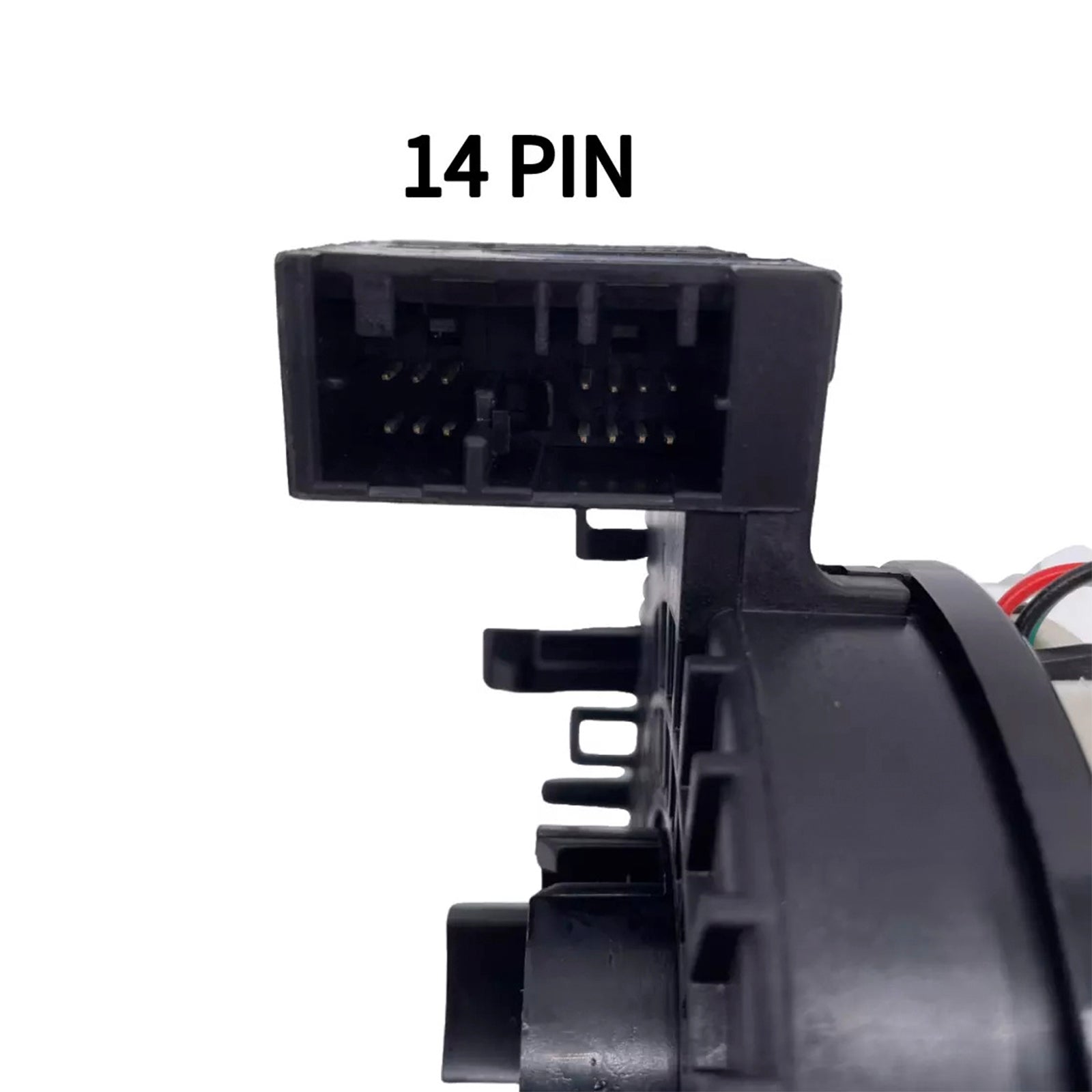 2014-2019 SENTRA VERSA & VERSA NOTE Klockfjäder 25554-3SG0A MED KRYSSNING & FUNKTIONER 25554-3SG0A