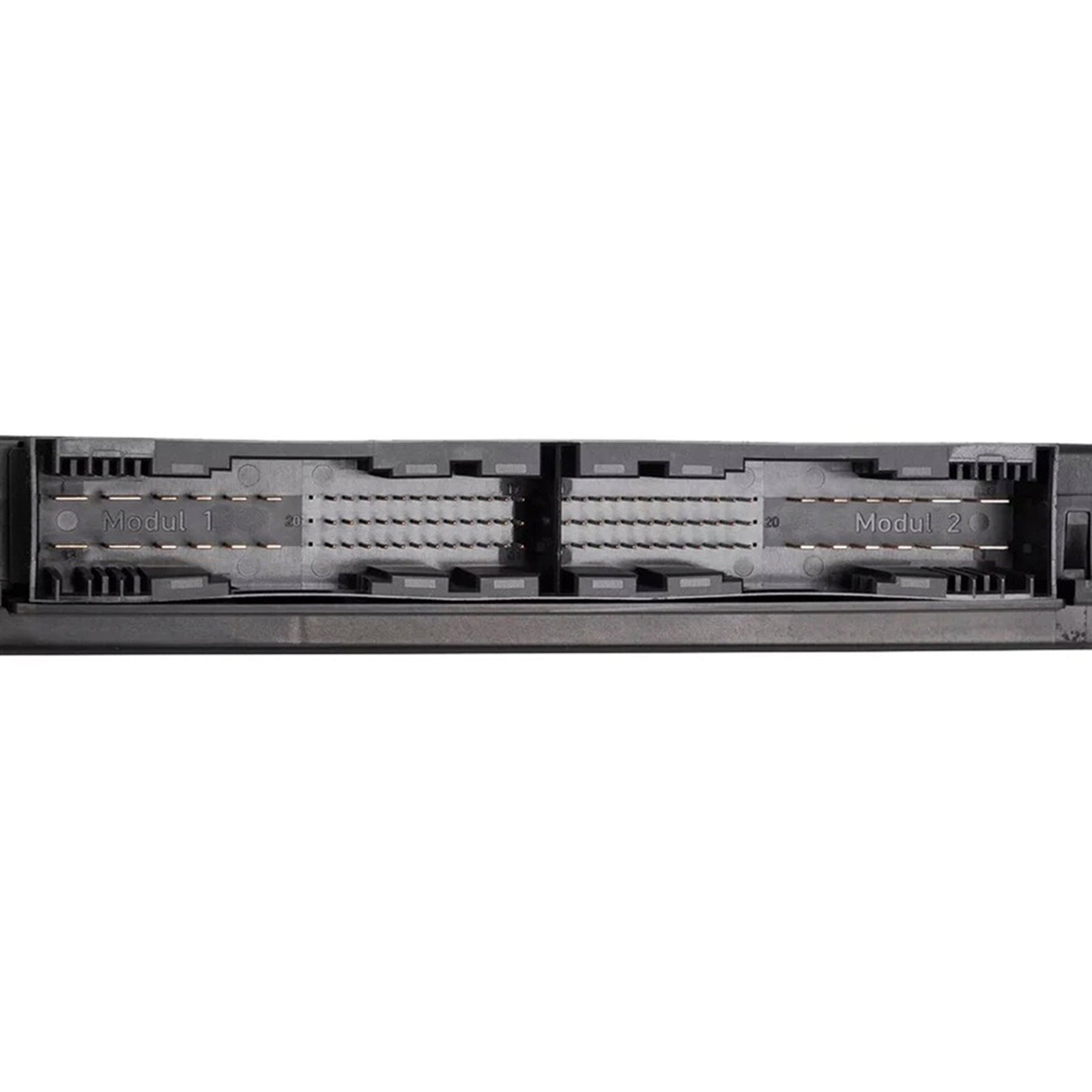 Footwell Module ECU 61356992948 61356827064 for BMW 5 Gran Turismo F07