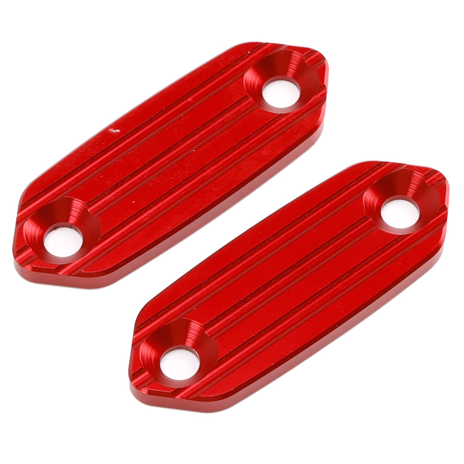 Plaque de blocage de miroir pour Kawasaki Ninja 300 250 400 125 ZX6R 636