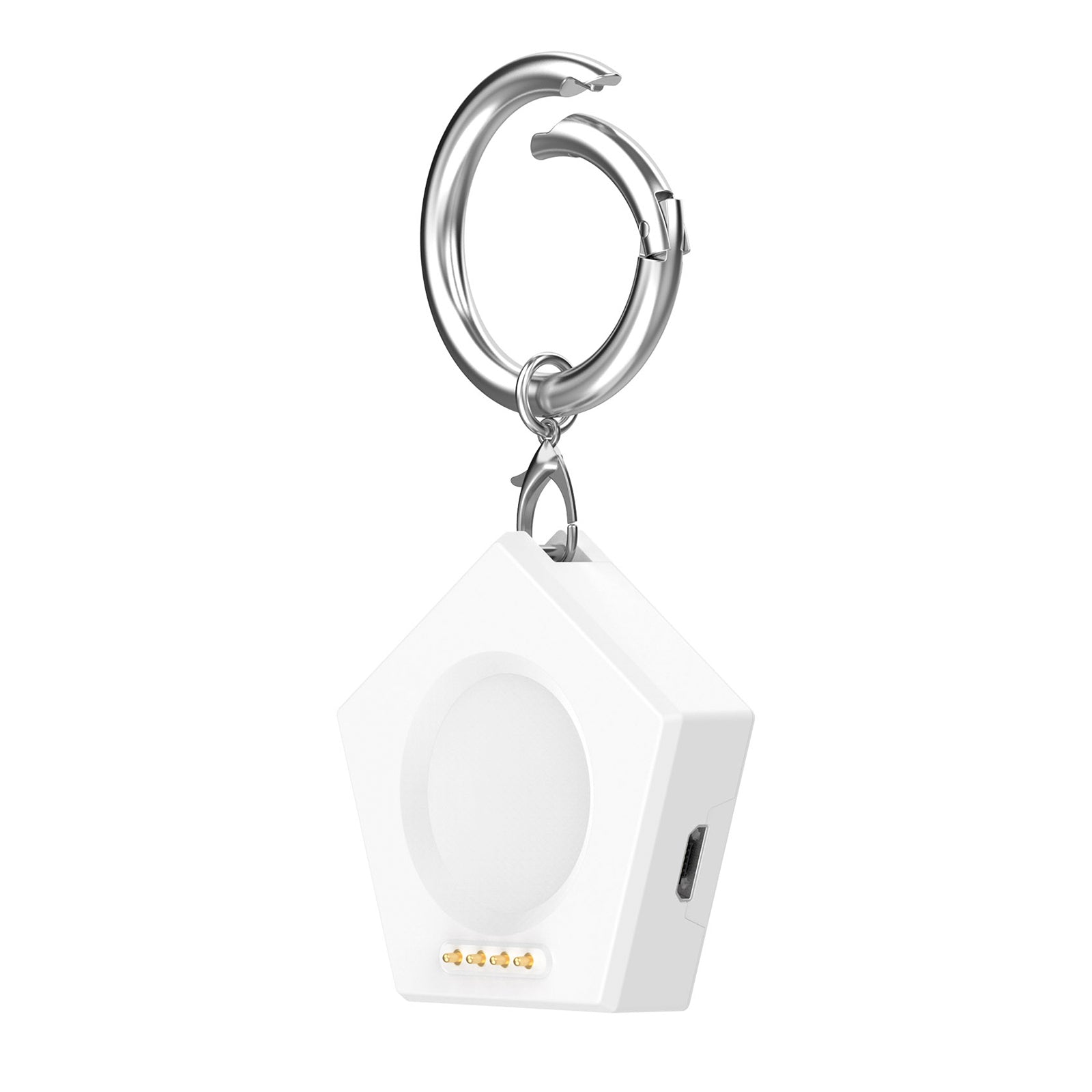 Nabíjacia nabíjačka na nabíjačke pre OnePlus Watch 3/2 Oppo Watch X2/X/4 Pro/3/3 Pro