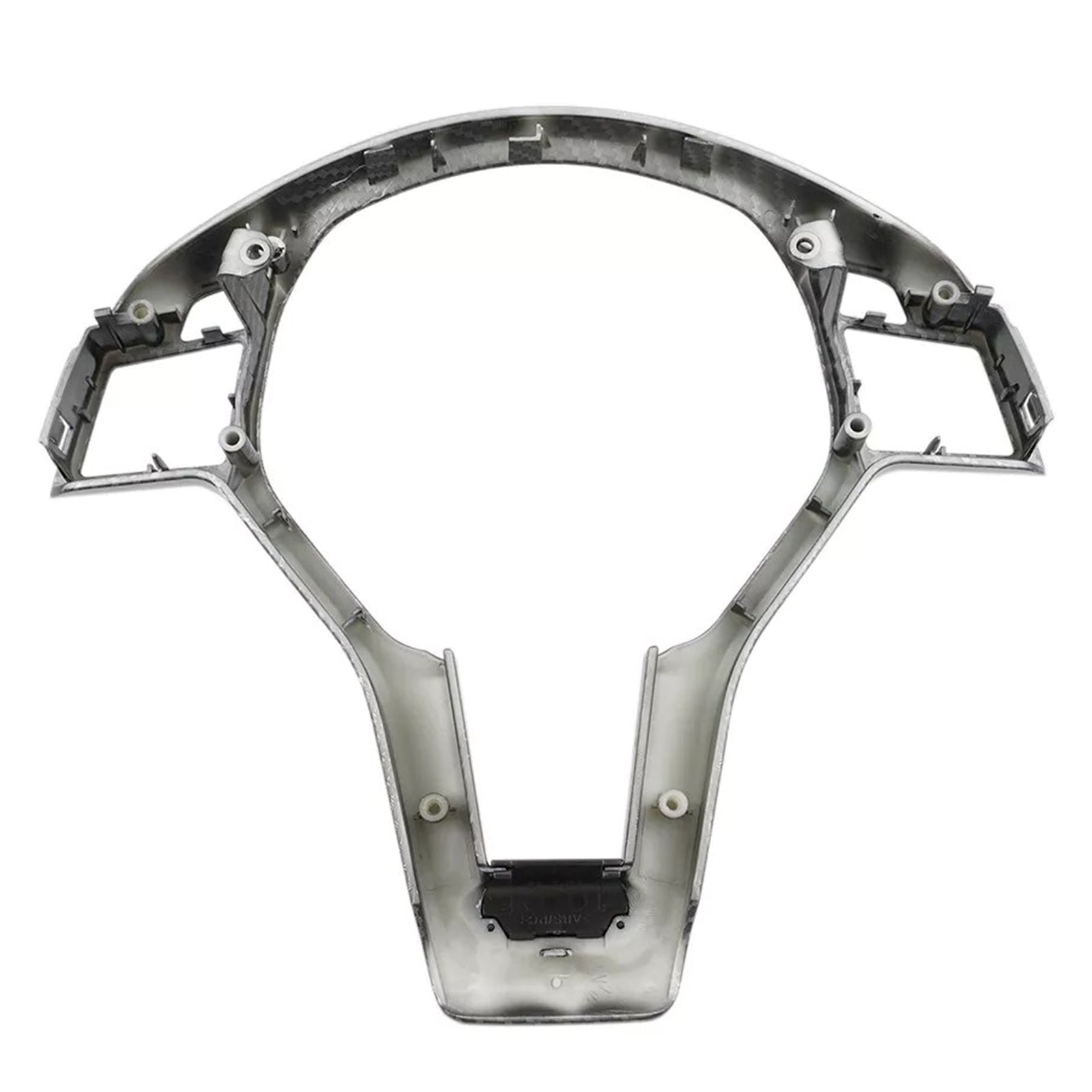 Embellecedor del volante 0994640013 para Mercedes Benz Clase C W204 C63 AMG