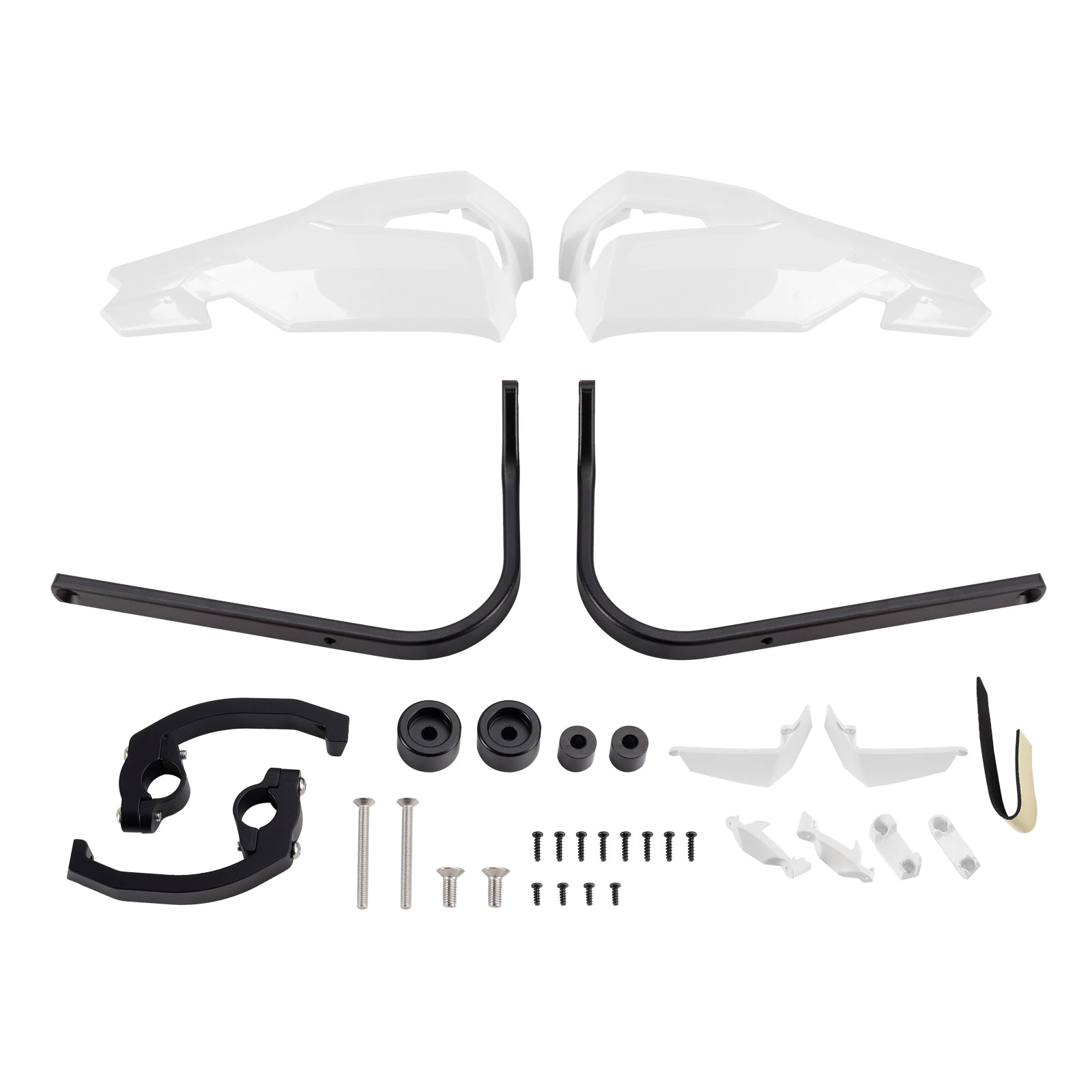 2023-2024 HONDA XL750 Protetor