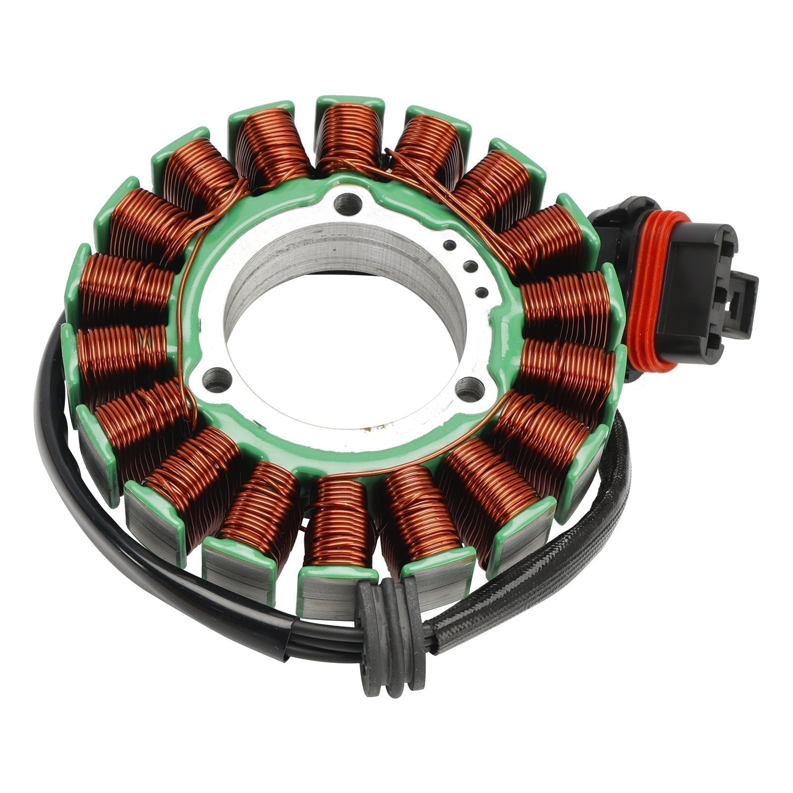 2021-2022 Polaris General XP 1000 Magneto Coil Stator + spanningsregelaar + pakking 4013970