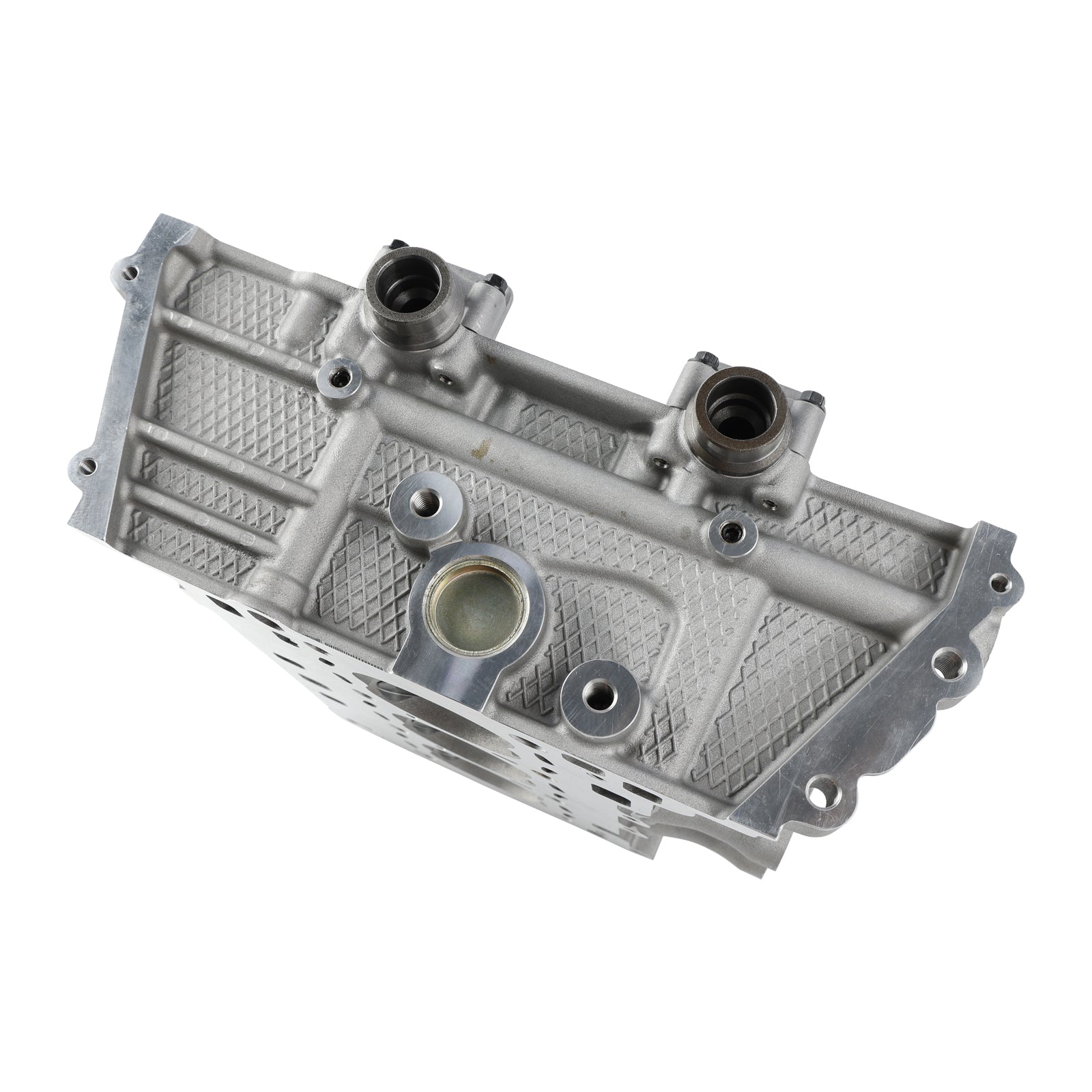 2015-2018 Ford Focus 1.0L EcoBoost 3 cylinder Cylinder Head CM5G6C032CB CM5Z-6049-E