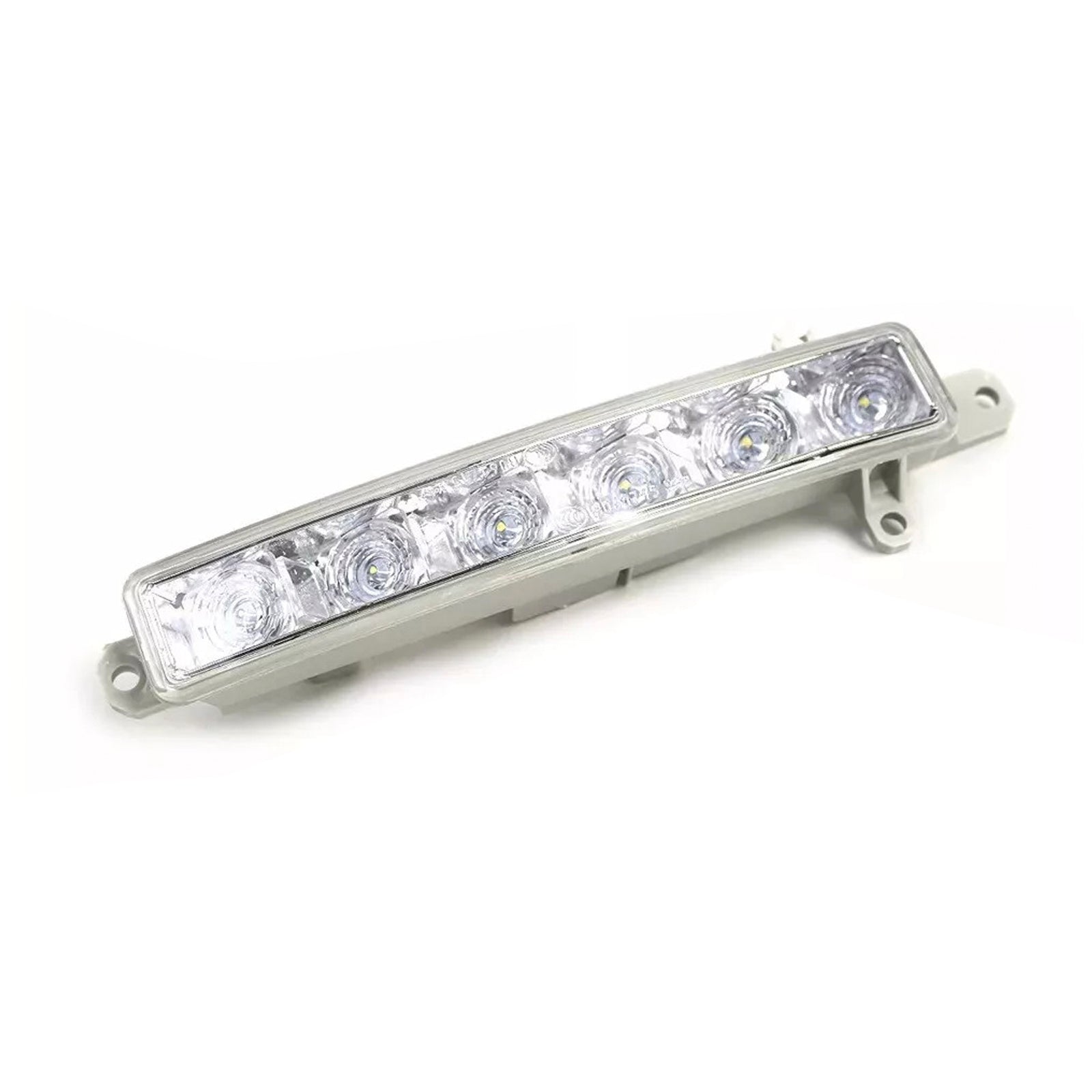 Pár LED denné hmlové svetlo pre Citroen C3 Berlingo Peugeot 9802795580