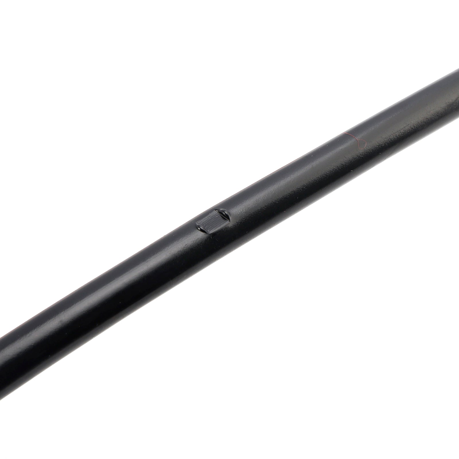 2012-2016 Honda NC700/NC750 Motorcykelkopplingskabel ersättare svart