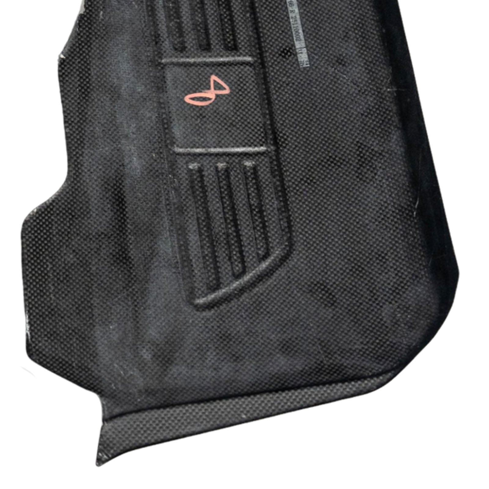 Engine protective Cover A1770102013 Fit Mercedes Benz G Class W465 G63 2025+