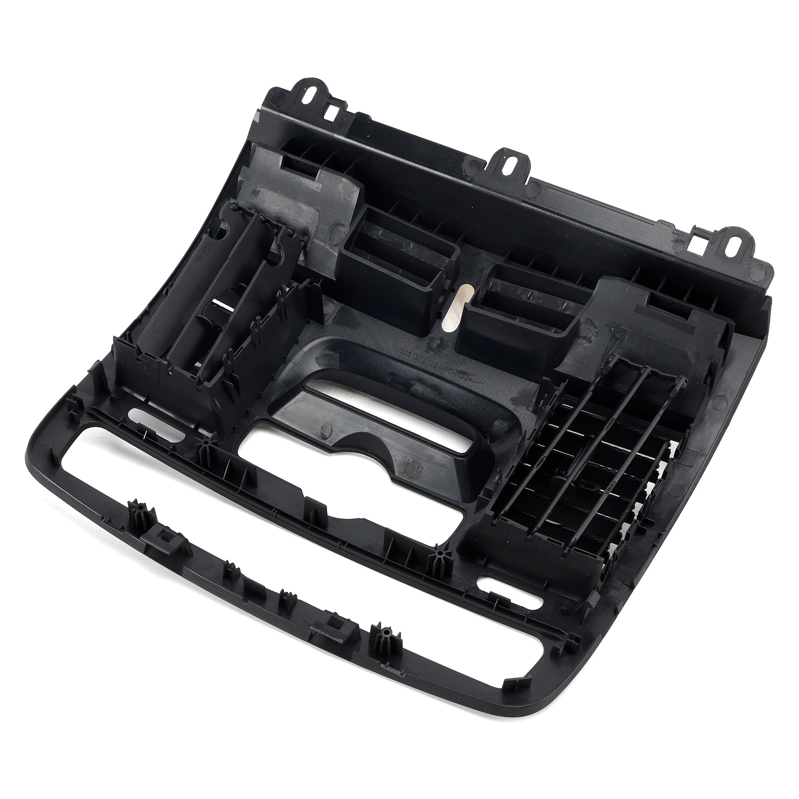 Mercedes-BENZ Vito 2004-2015 W639 Tablero central de CA + 2 * Ventilación de aire 6366800800