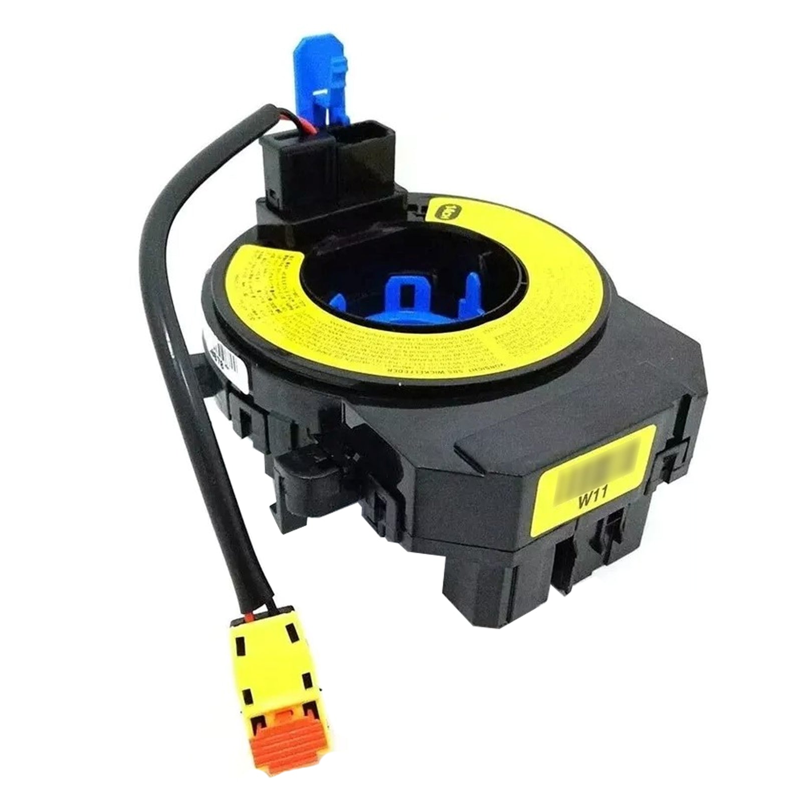 2012-2016 KIA RIO Steering Wheel Clock Spring 93490-1W110