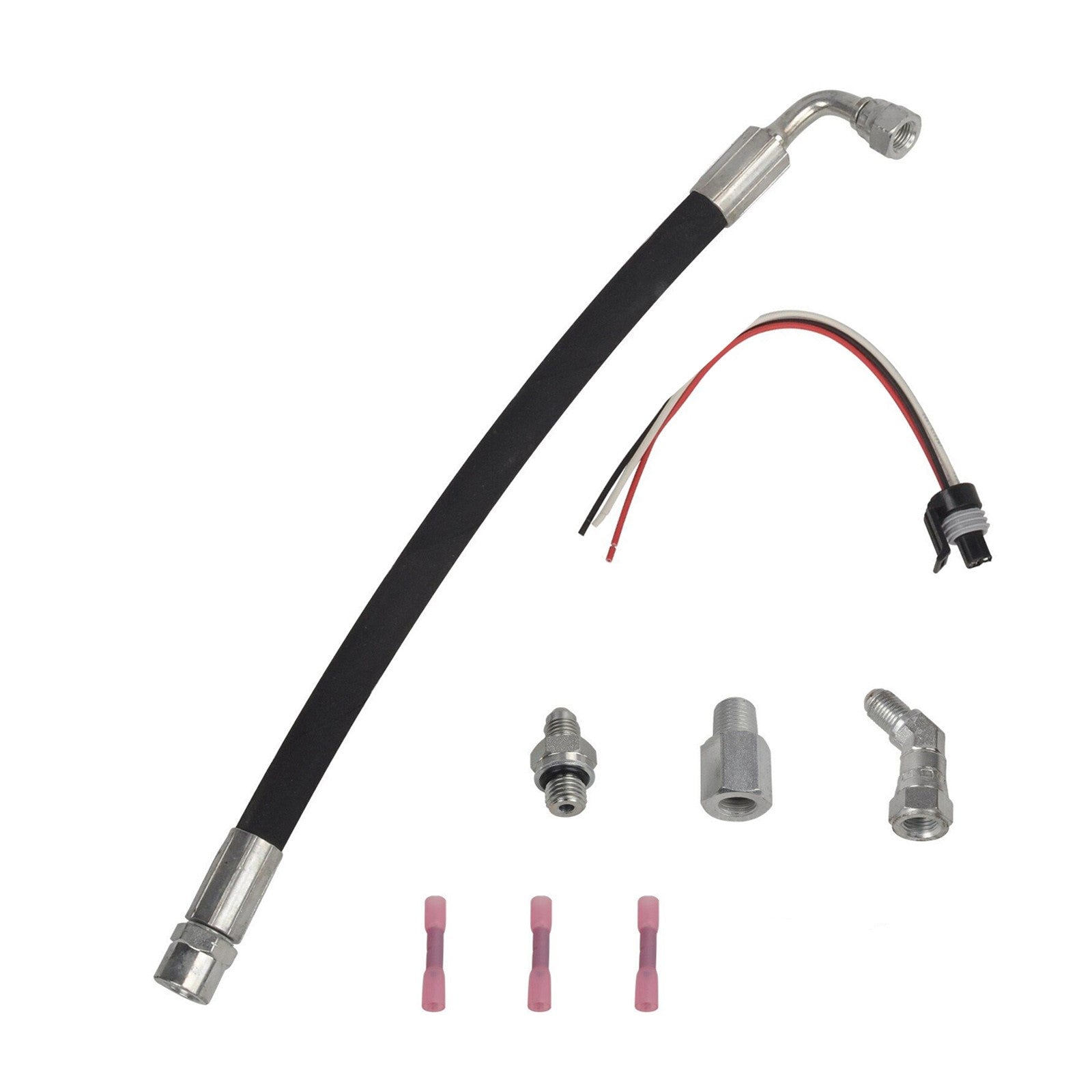 Súprava na premiestnenie ICP pre Ford PowerStroke 6.0 6.0L Diesel 2003-2004