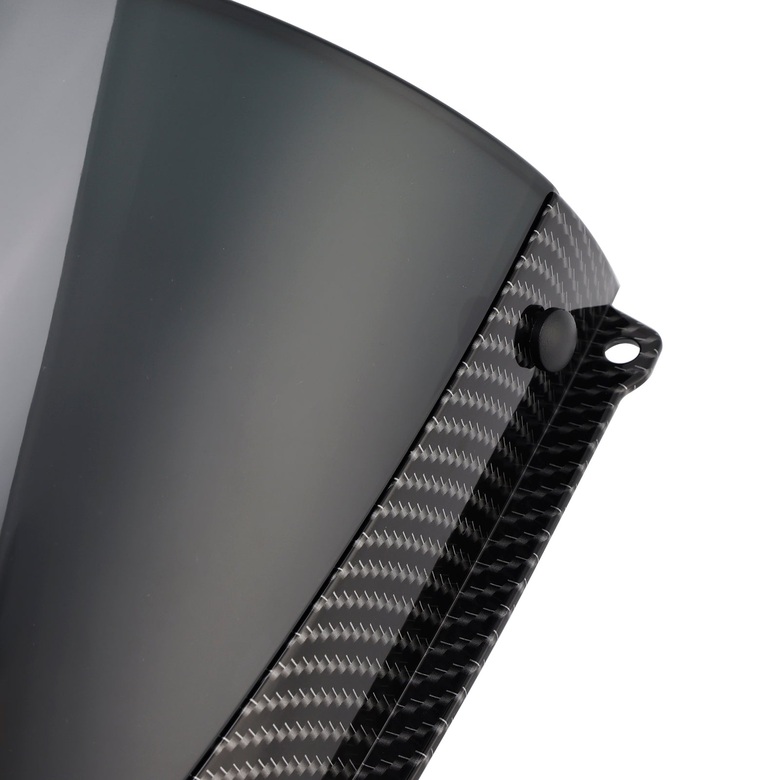 Koplamp Kuip Voorruit Voorruit geschikt voor Aprilia RS 660 2020-2024