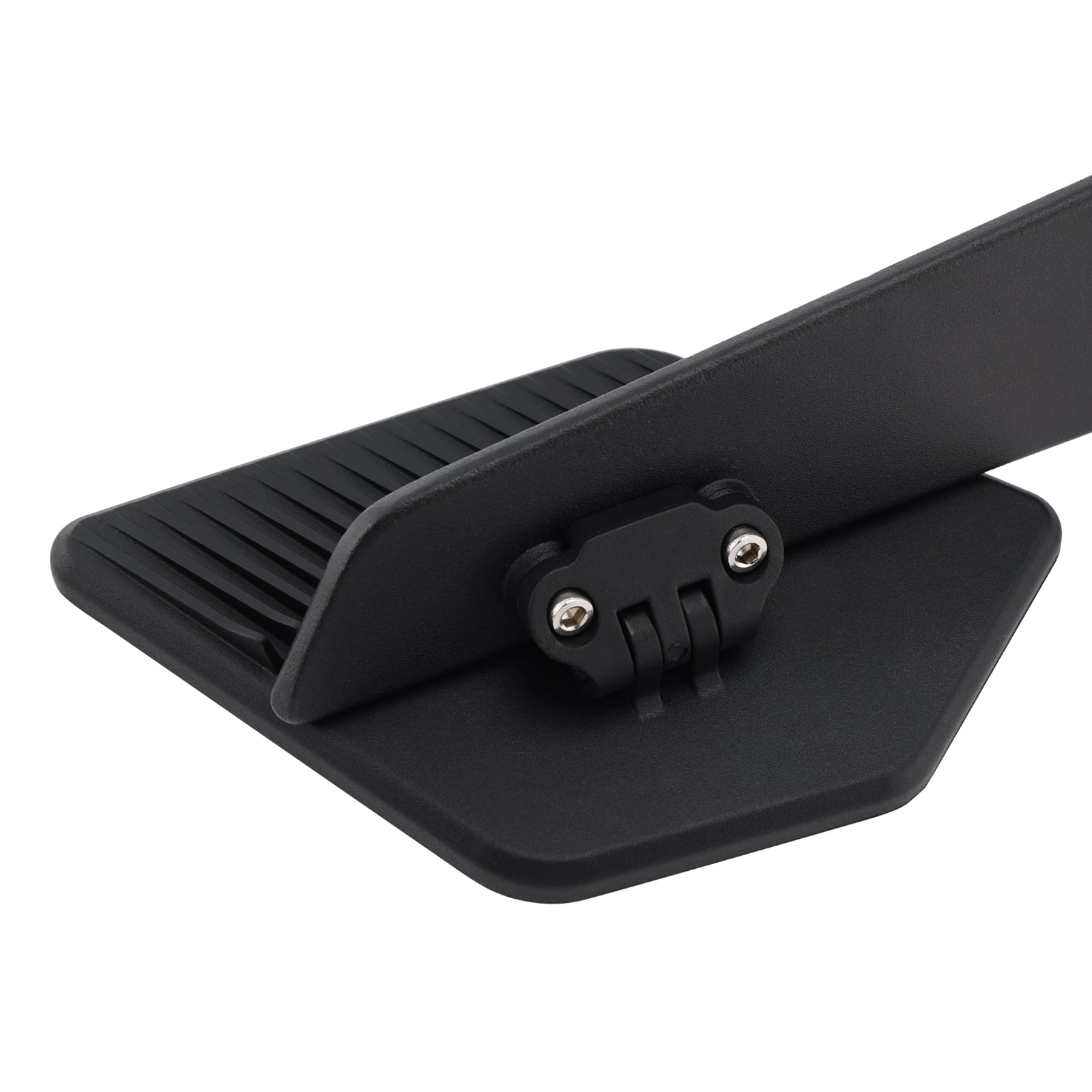 Krídlové zrkadlo sada modré sklo pre Trident 660 Street Triple R RS 765 2022-2024