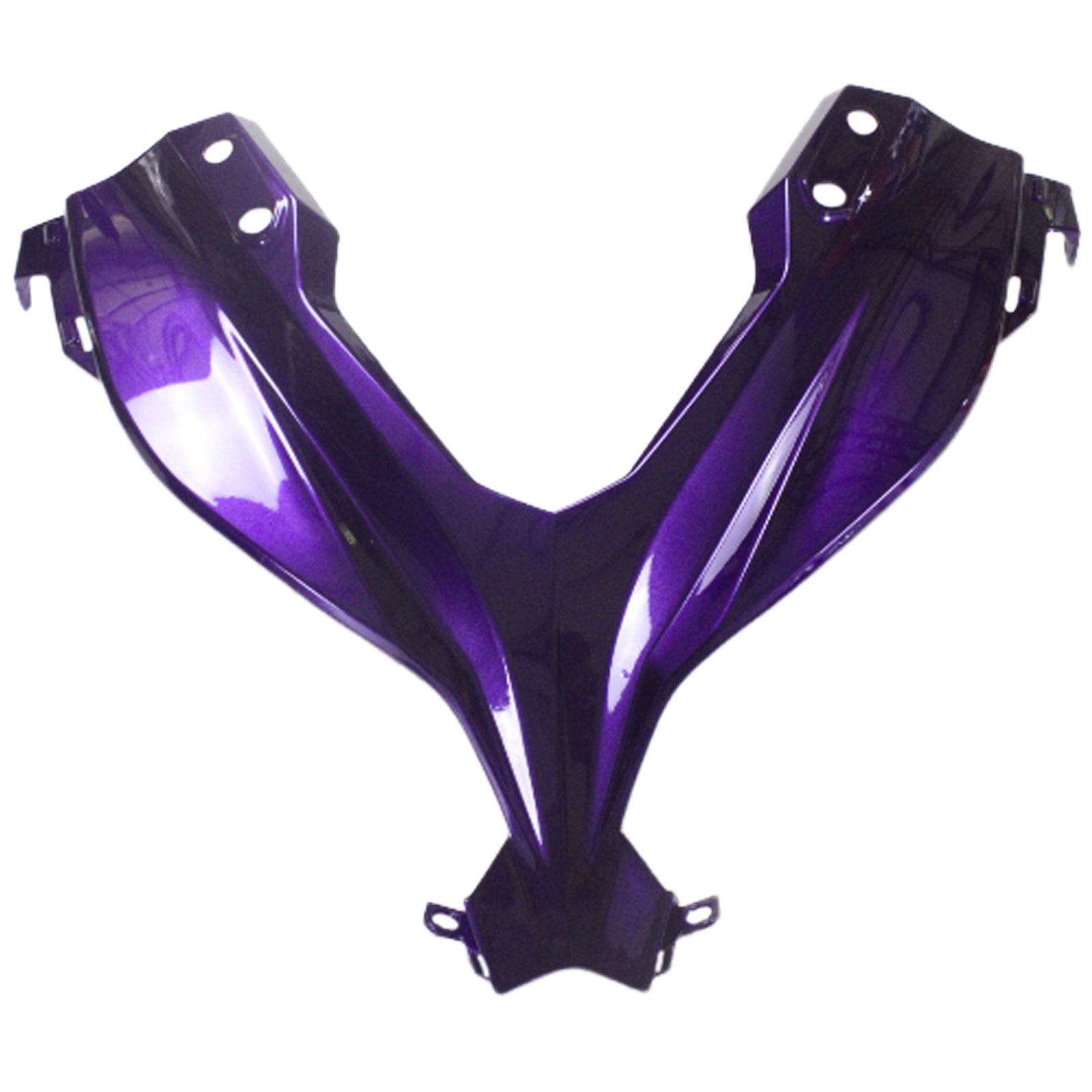 Injection Fairing Kit Bodywork fit For Kawasaki EX300 Ninja300R 2013-2024