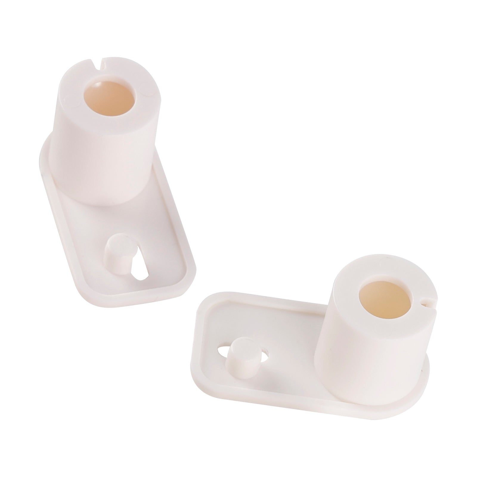 Paire de réfrigérateurs du congélateur Kit de remplacement de charnière pour Dometic RM2350 RM2301 RM2553