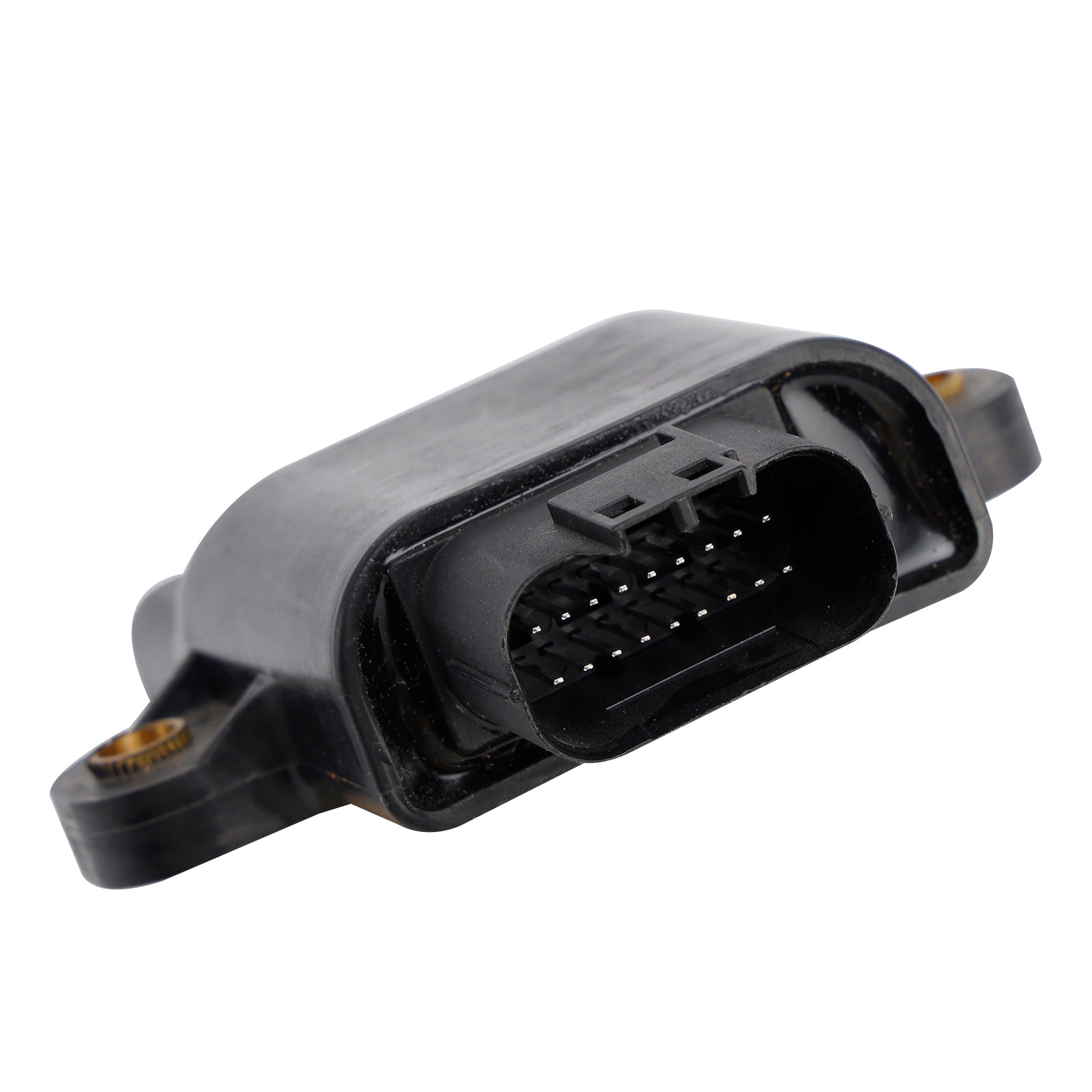 CDI DOOS Ontsteker geschikt voor Yamaha 9.9hp F9.9H 09-2019 15hp F15 2006-19 6AH-85540-10