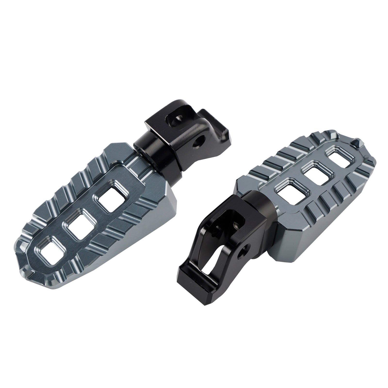 Reposapiés delanteros para Tiger 900 Scrambler 1200XC 1200XE 1200X 20-24