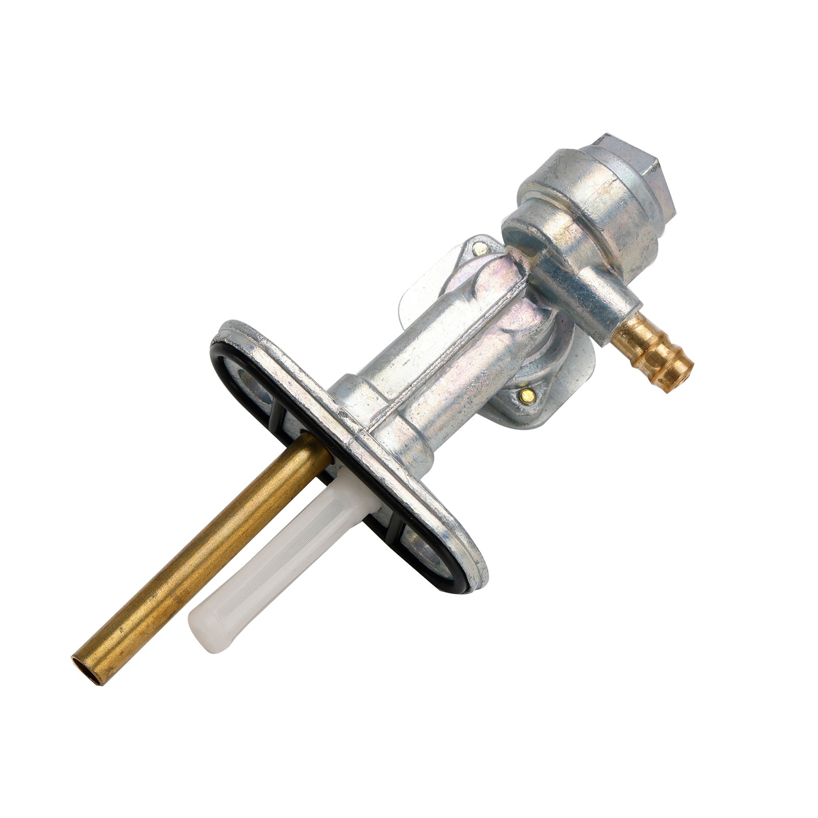 Valve de robinet de carburant pour réservoir de gaz, Petcock adapté pour SMC ATV RAM R100 Hornet 100 Jumbo 300
