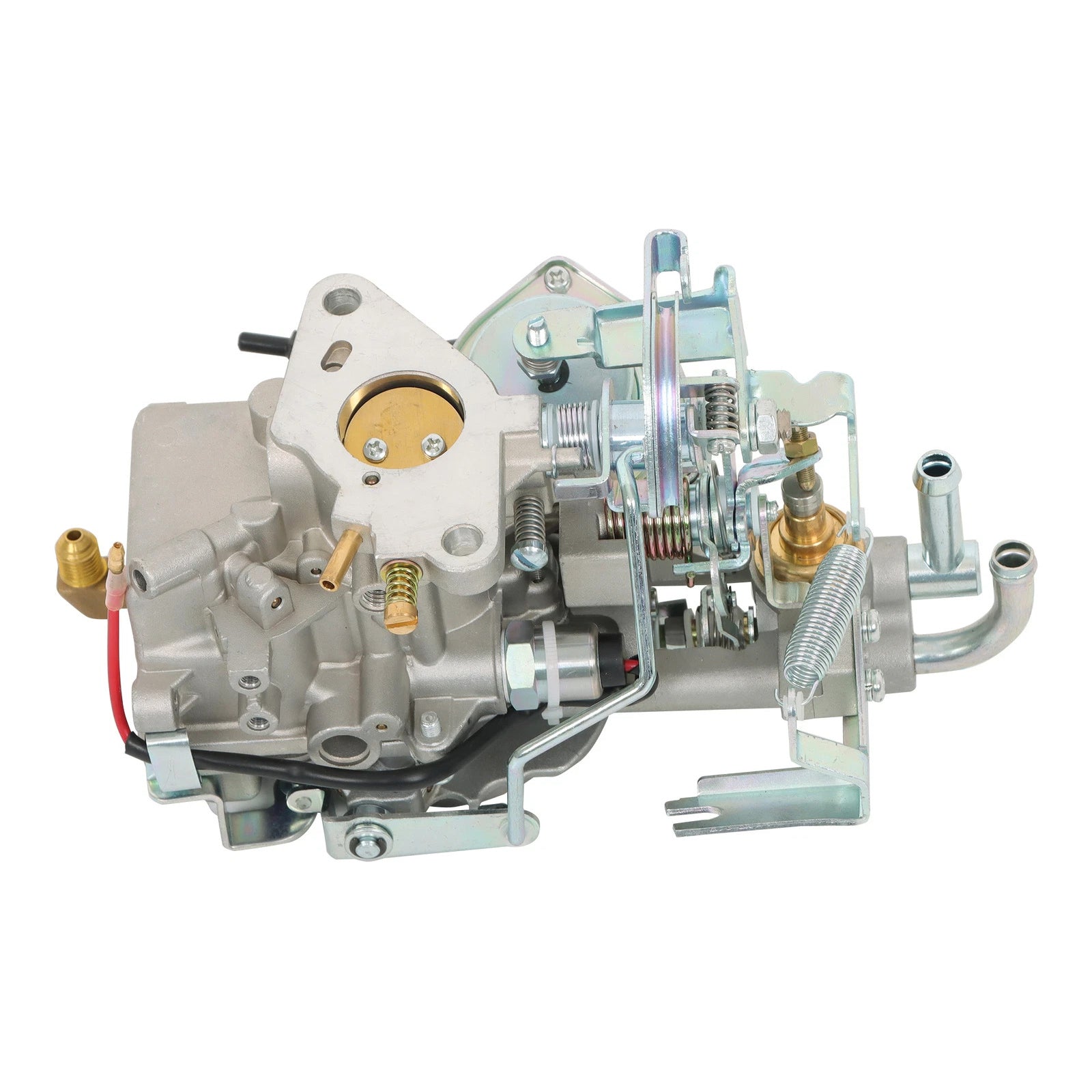 Carburateur 16010-FU400 Voor Nissan Heftruck TCM LO2 K21 K25 Gasmotor