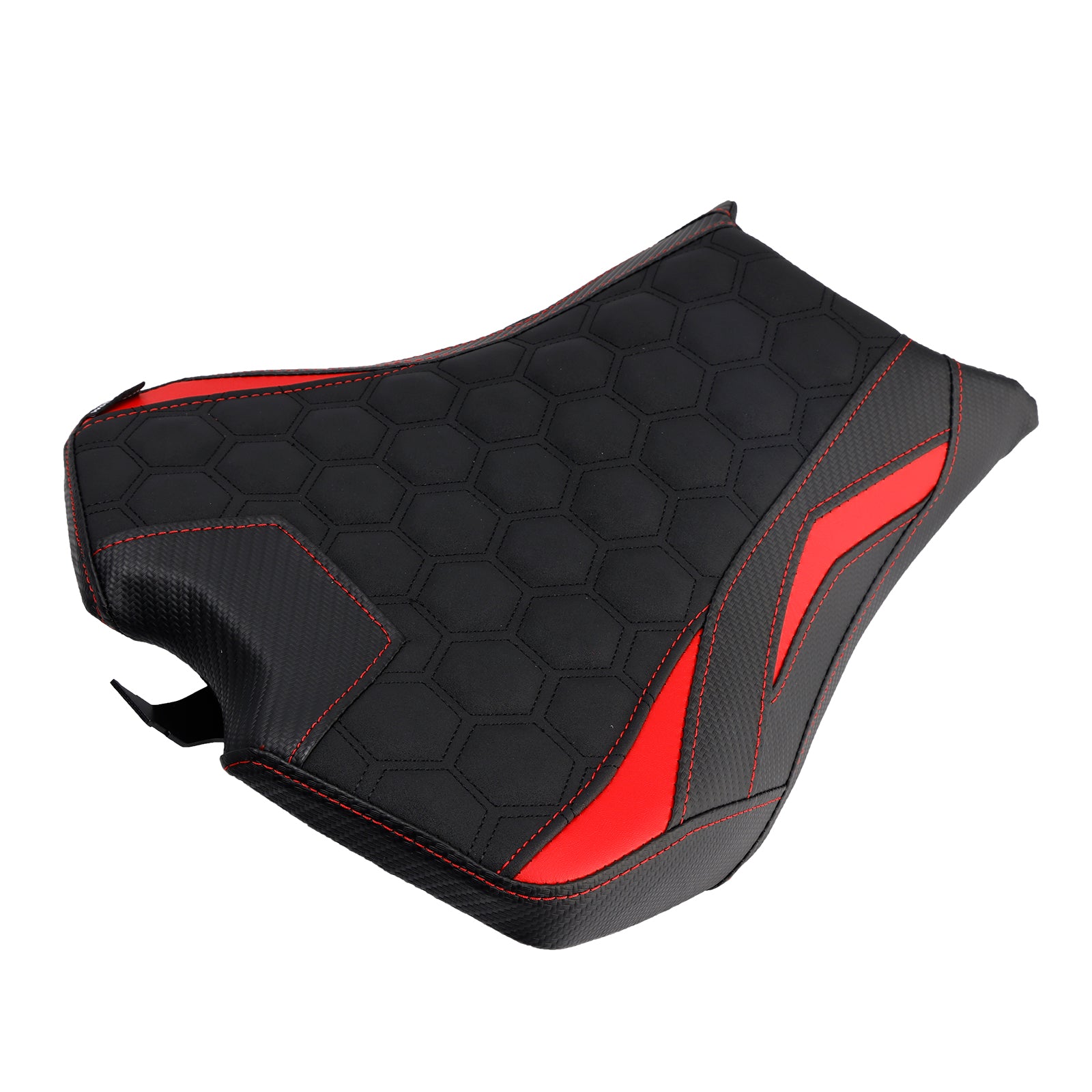 Front&Rear Raider Passenger Cushion Kit Red2 For Kawasaki Z900 Zr900-F 2025-
